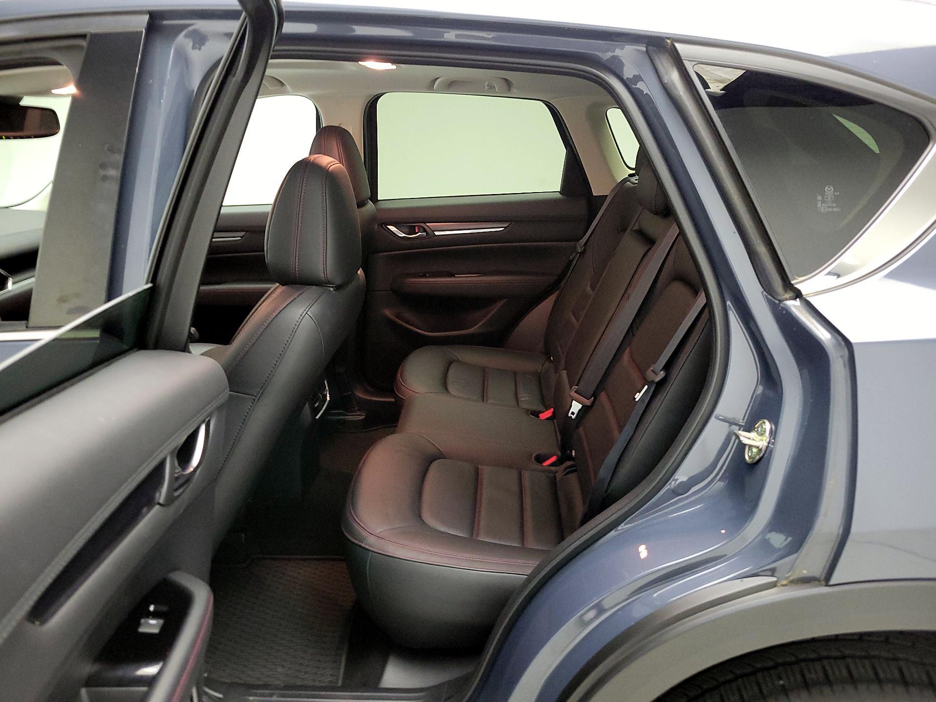 Thumbnail: 2022 Mazda CX-5 - 19