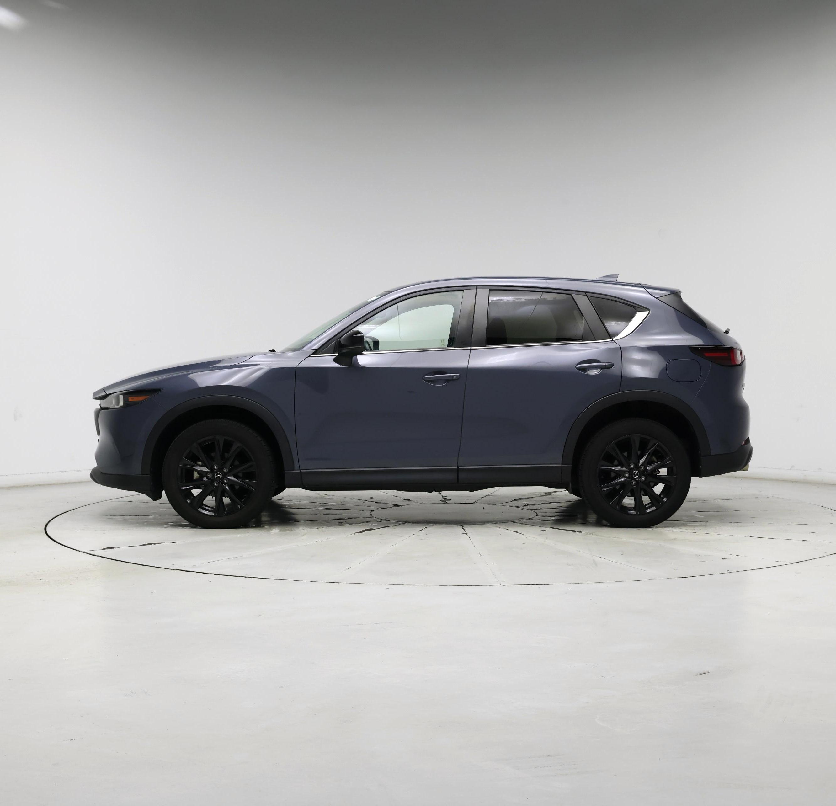Thumbnail: 2022 Mazda CX-5 - 3