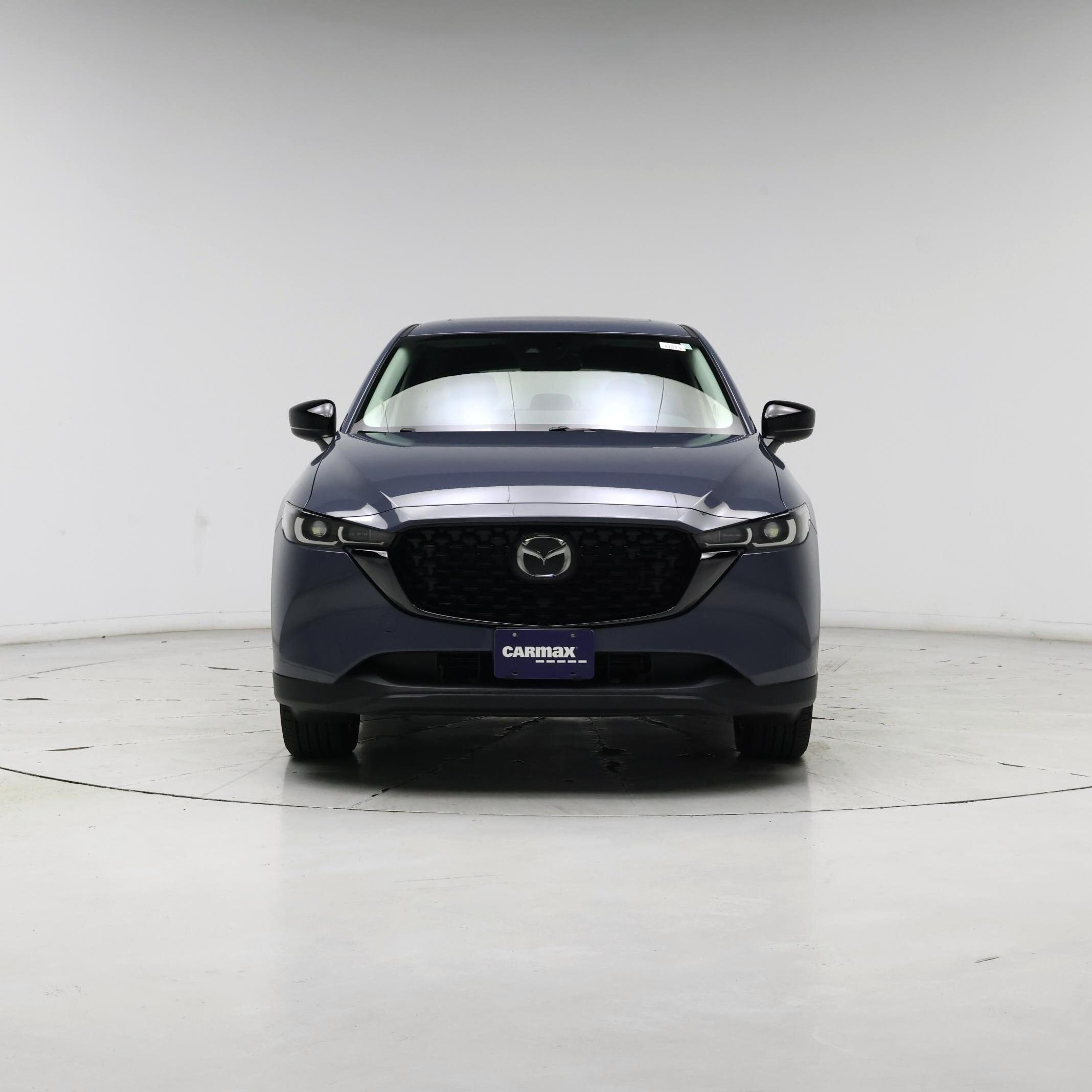 Thumbnail: 2022 Mazda CX-5 - 5