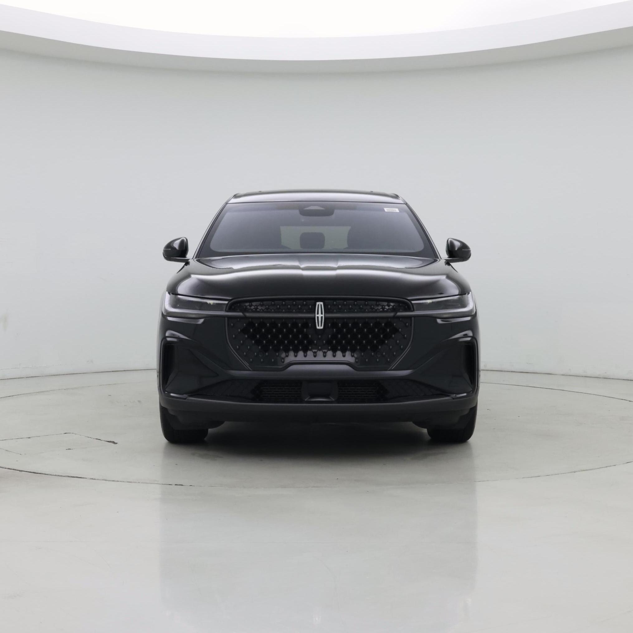 Thumbnail: 2024 Lincoln Nautilus - 5