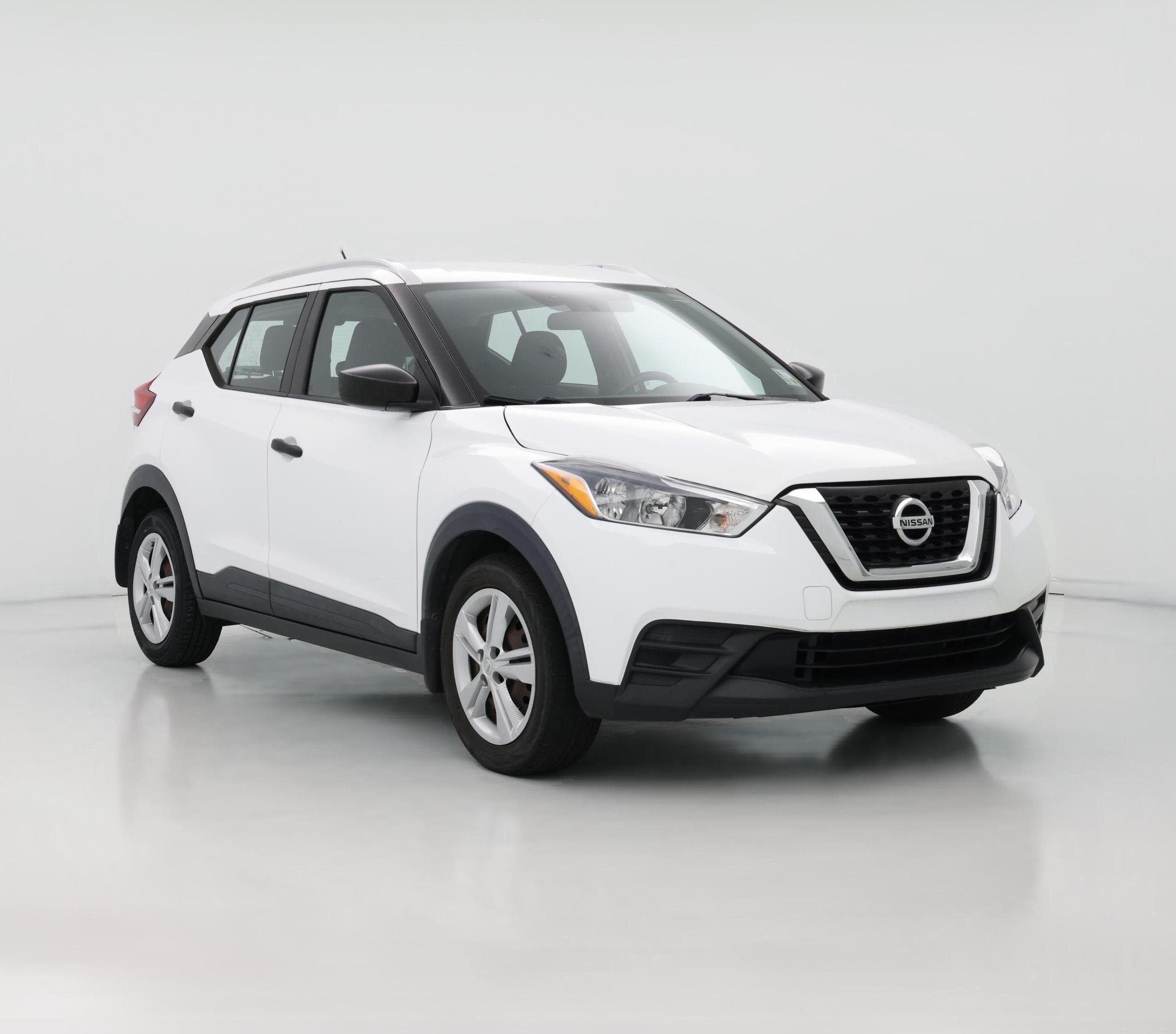 Thumbnail: 2019 Nissan Kicks - 1
