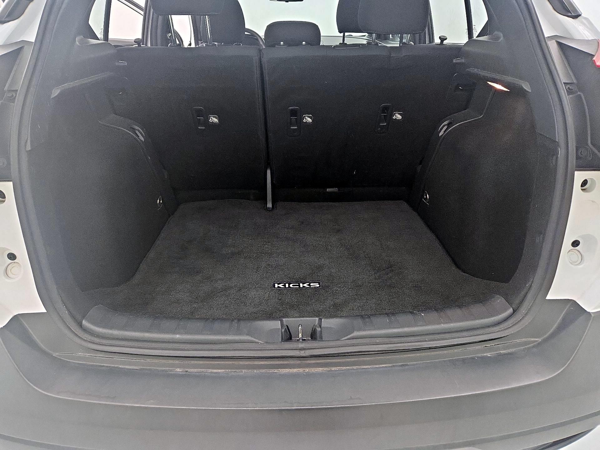 Thumbnail: 2019 Nissan Kicks - 20