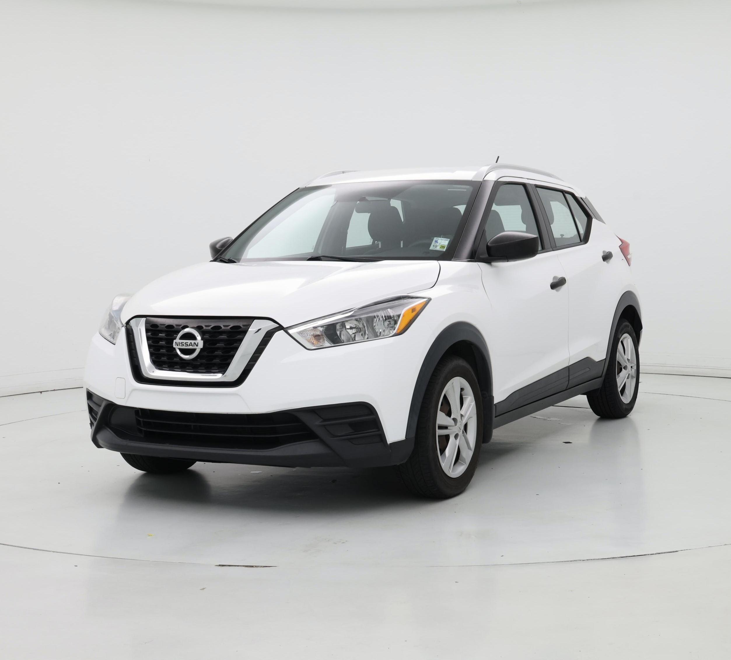 Thumbnail: 2019 Nissan Kicks - 4