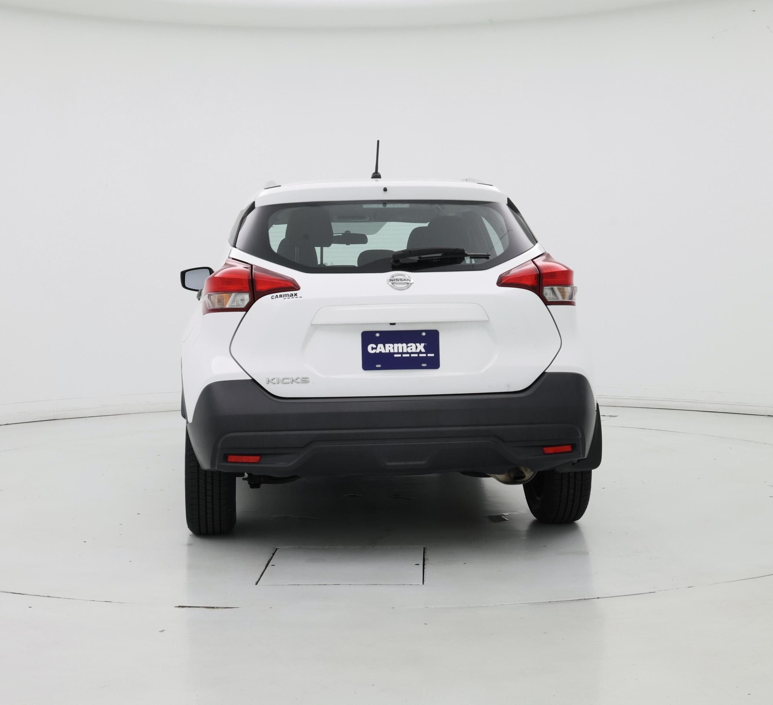 Thumbnail: 2019 Nissan Kicks - 6