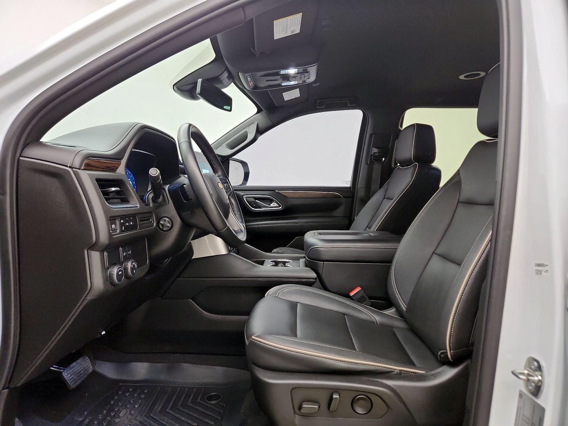 Thumbnail: 2023 Chevrolet Tahoe - 11