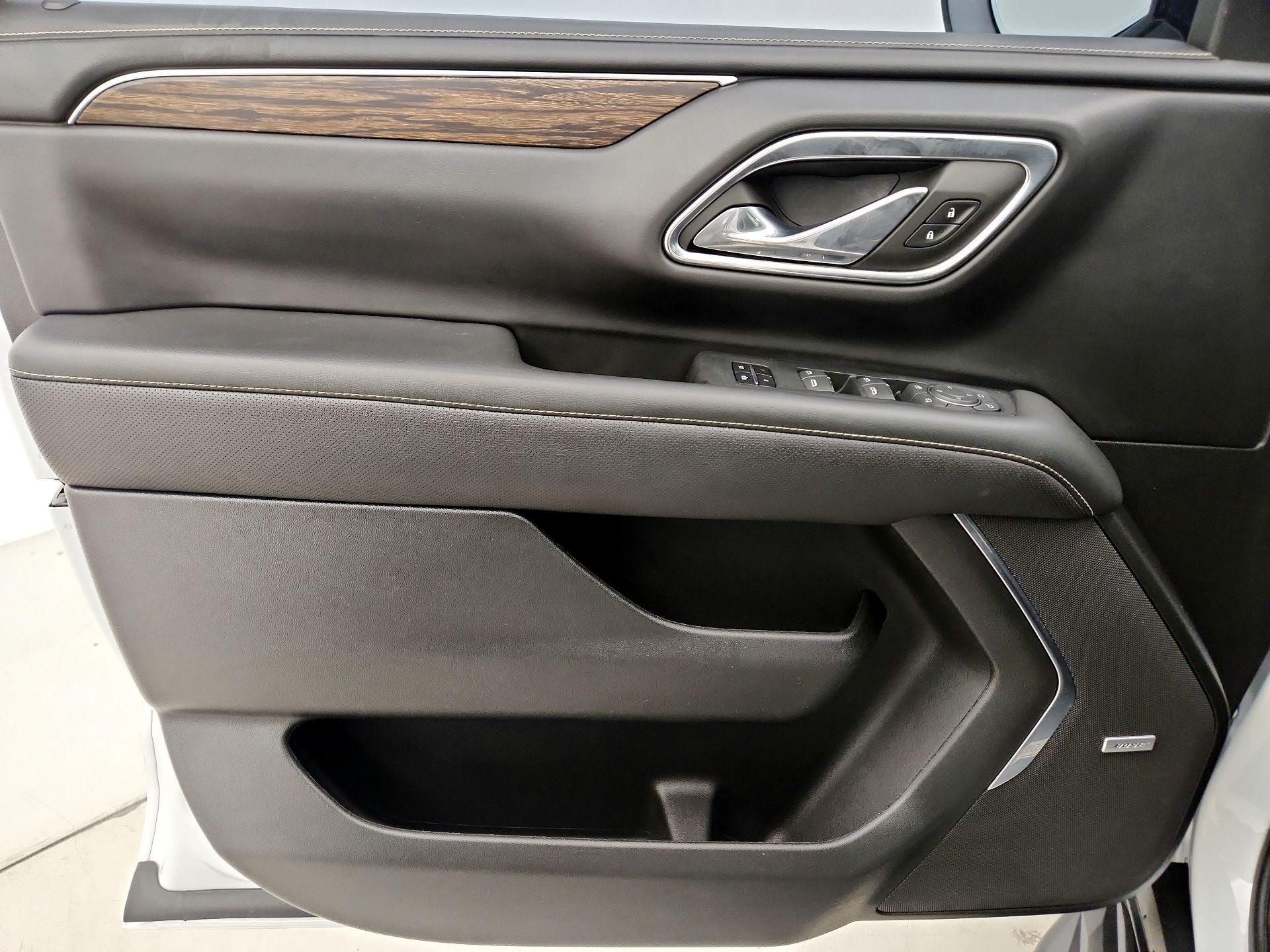 Thumbnail: 2023 Chevrolet Tahoe - 12