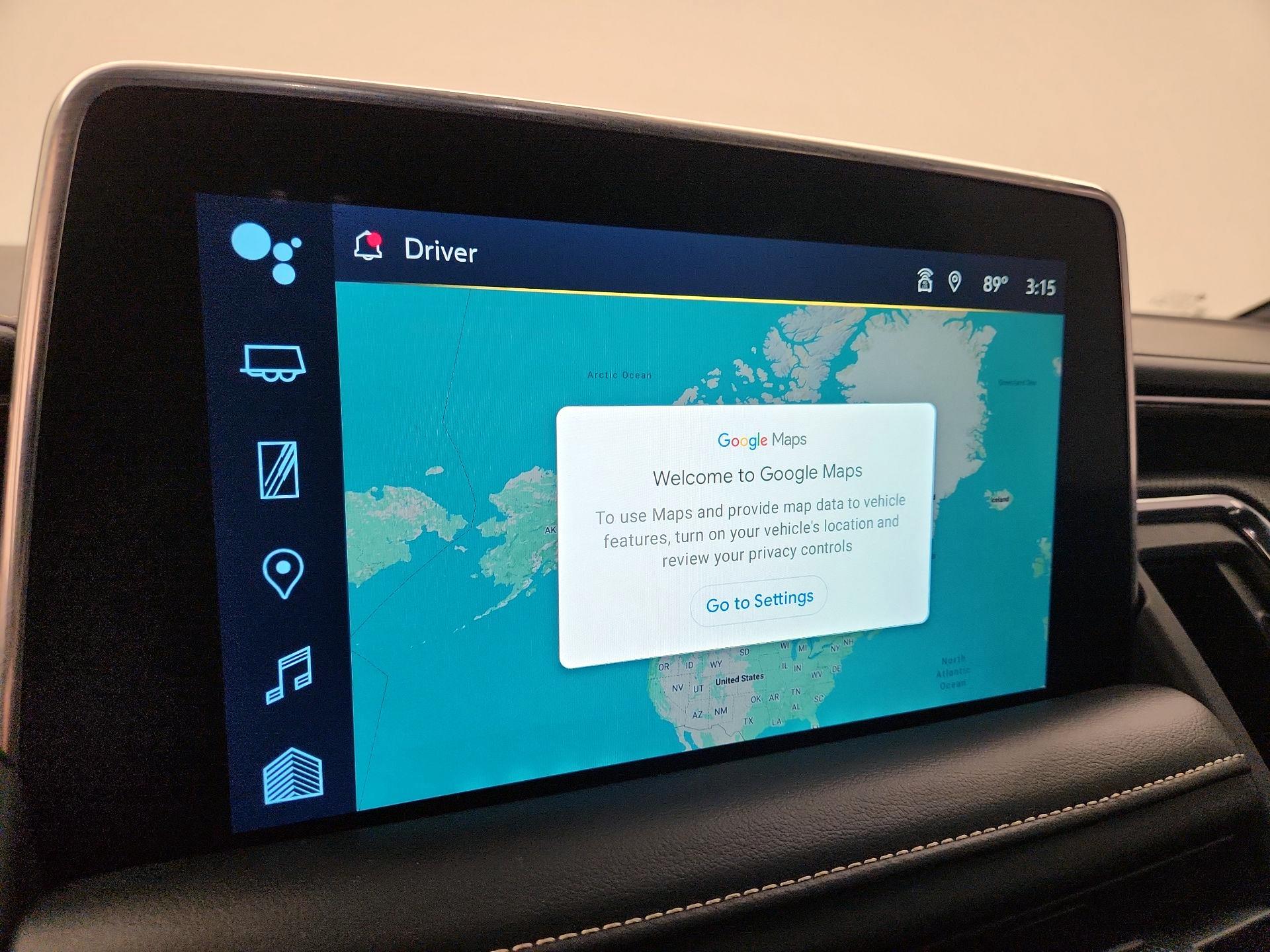 Thumbnail: 2023 Chevrolet Tahoe - 14