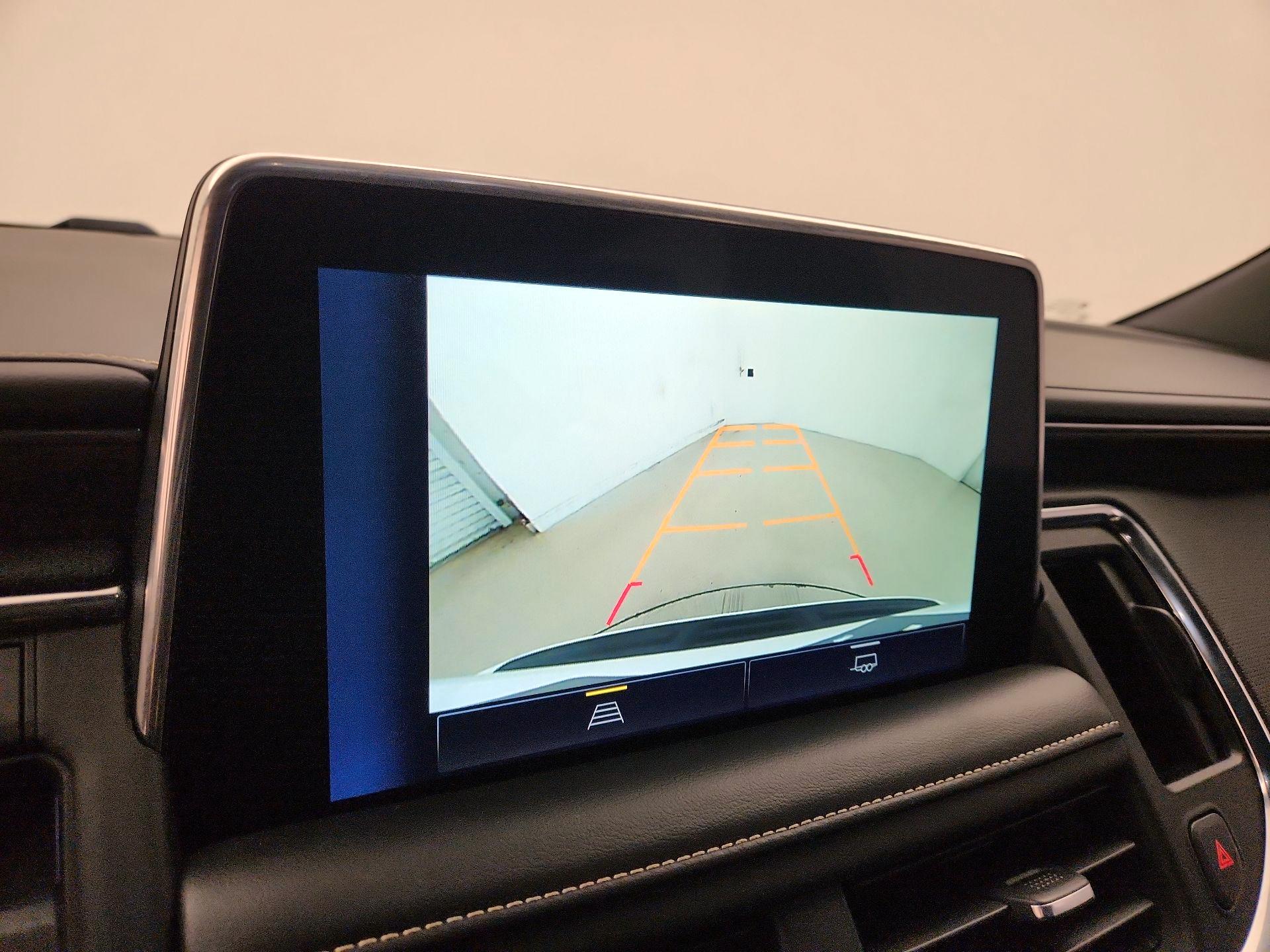 Thumbnail: 2023 Chevrolet Tahoe - 15