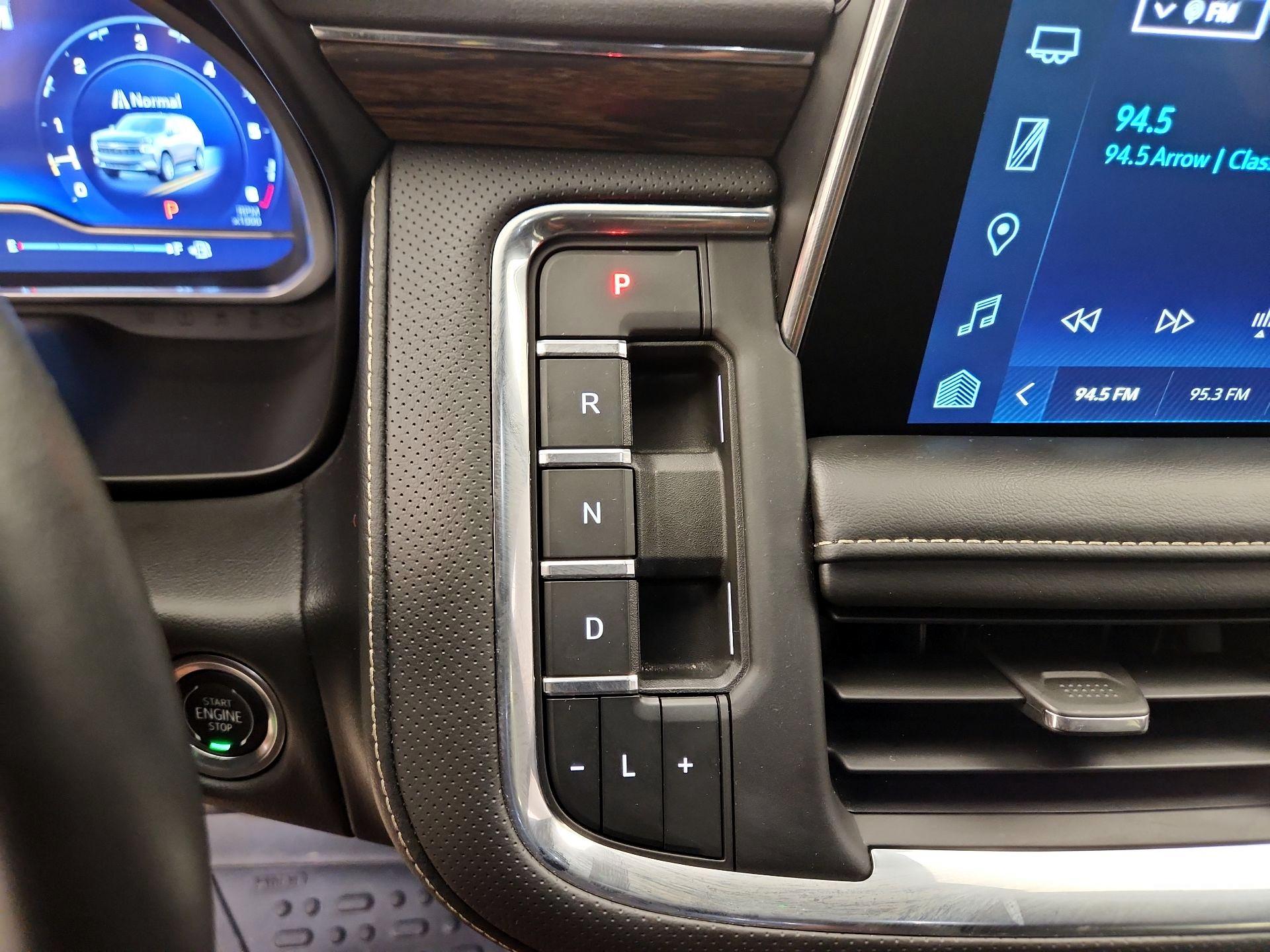 Thumbnail: 2023 Chevrolet Tahoe - 18