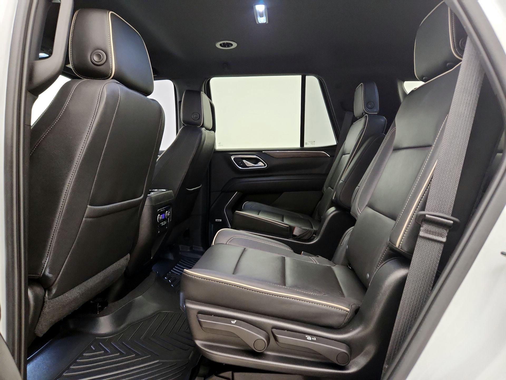 Thumbnail: 2023 Chevrolet Tahoe - 20