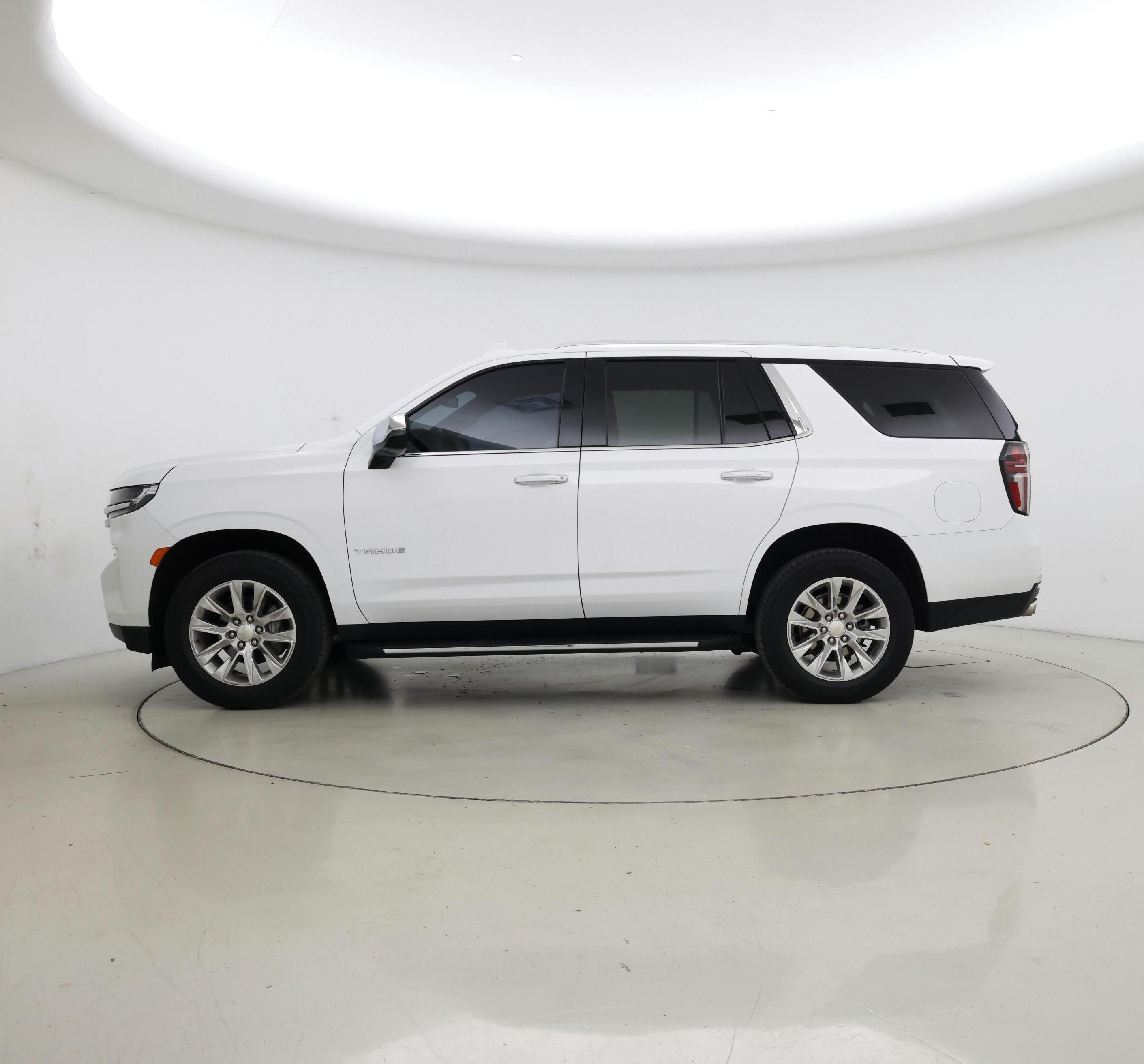 Thumbnail: 2023 Chevrolet Tahoe - 3