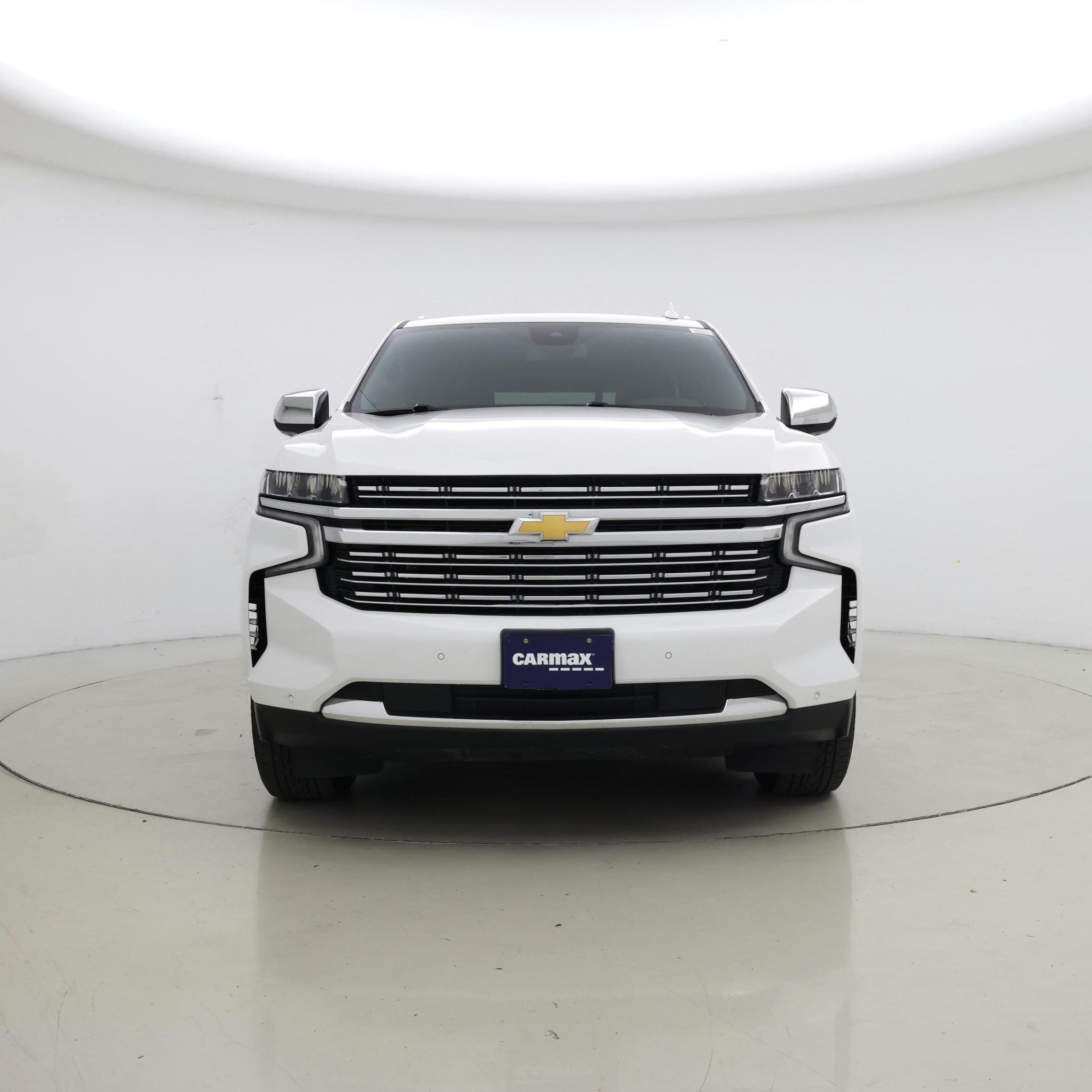 Thumbnail: 2023 Chevrolet Tahoe - 5
