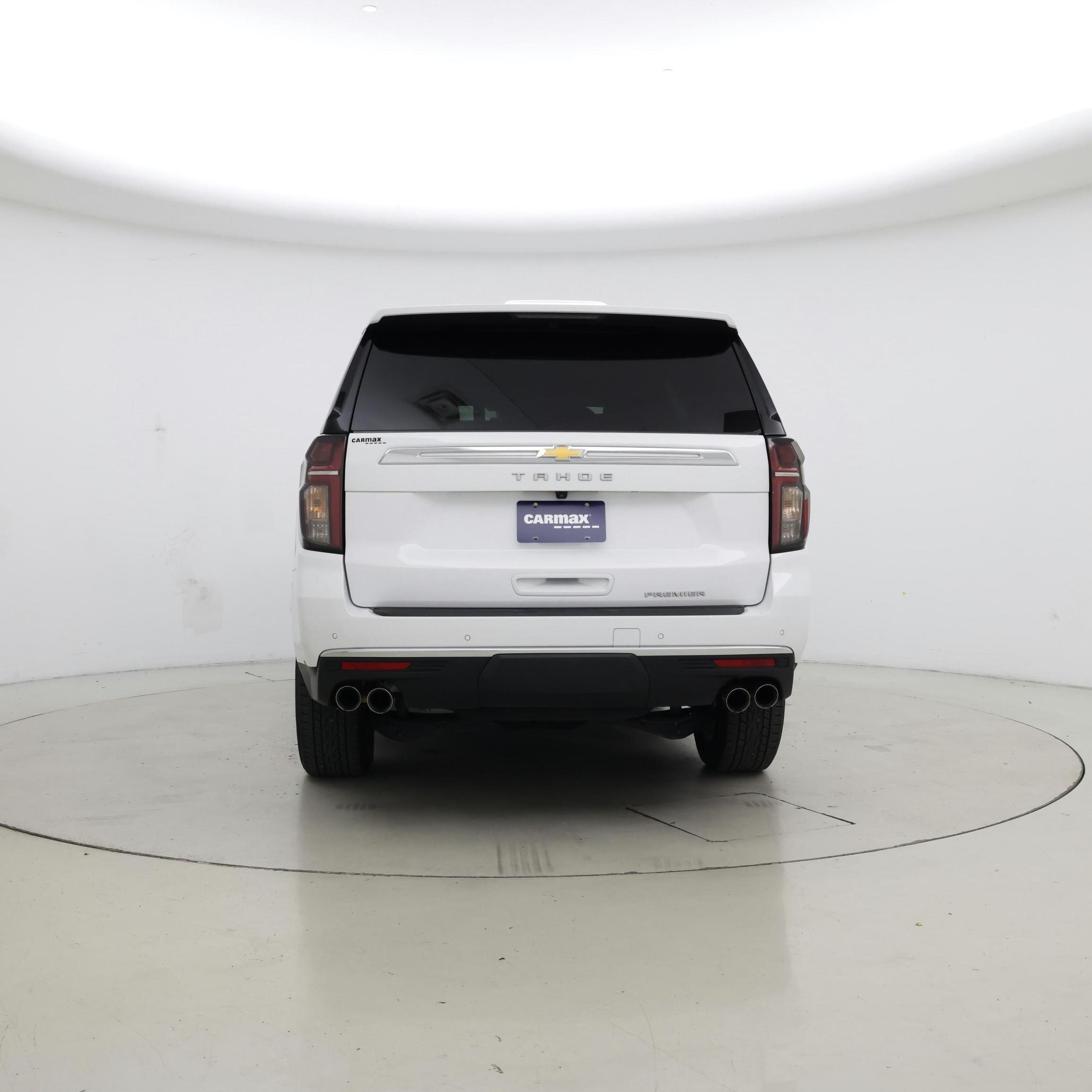 Thumbnail: 2023 Chevrolet Tahoe - 6