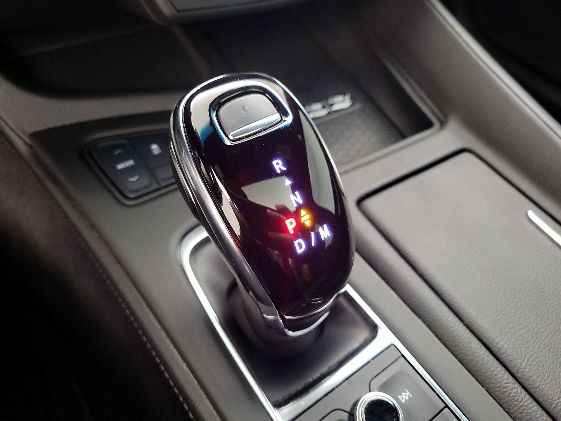 Thumbnail: 2024 Cadillac CT5 - 18