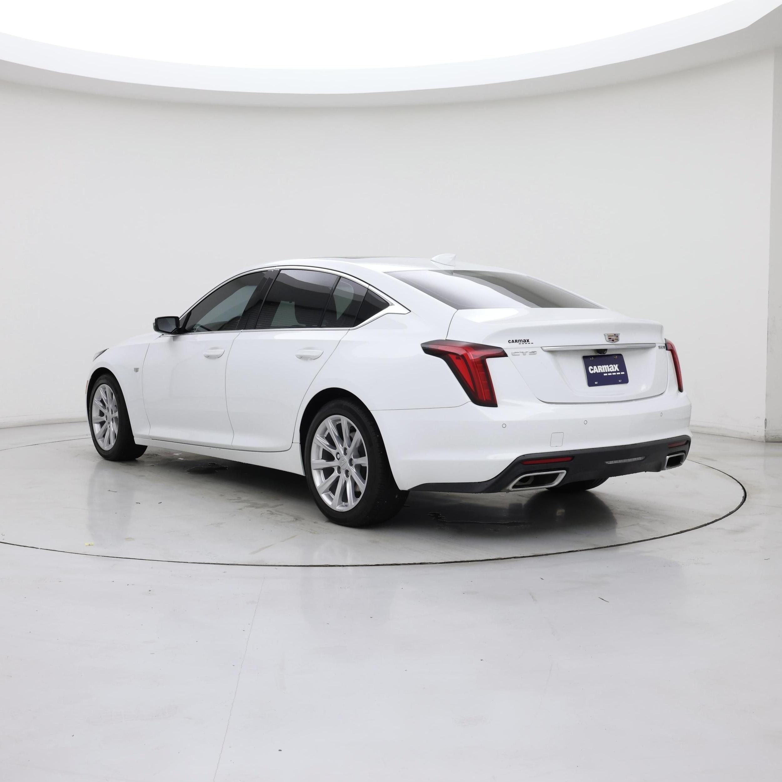 Thumbnail: 2024 Cadillac CT5 - 2