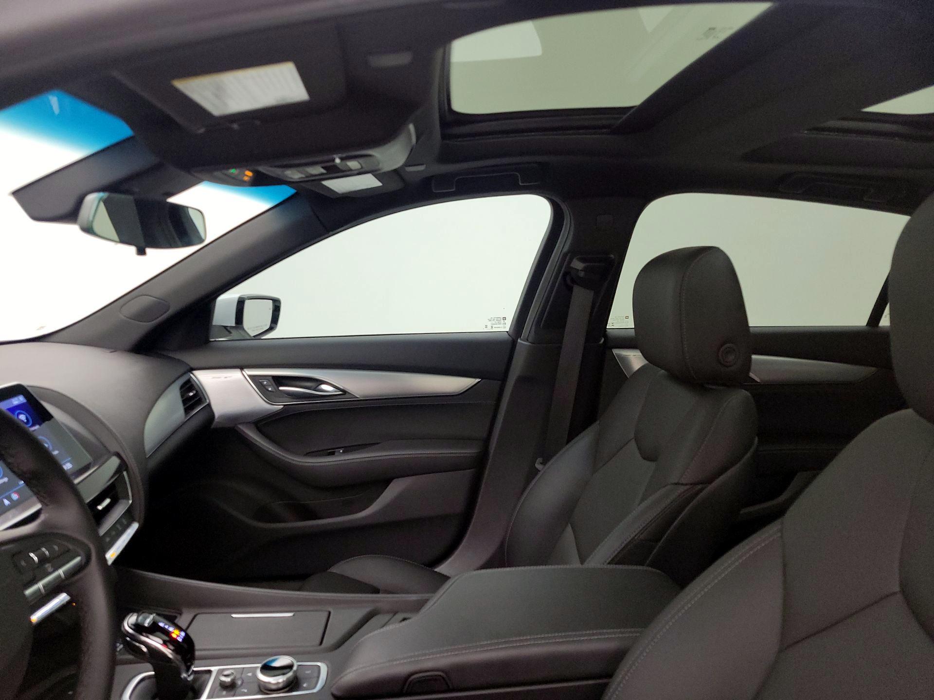 Thumbnail: 2024 Cadillac CT5 - 20