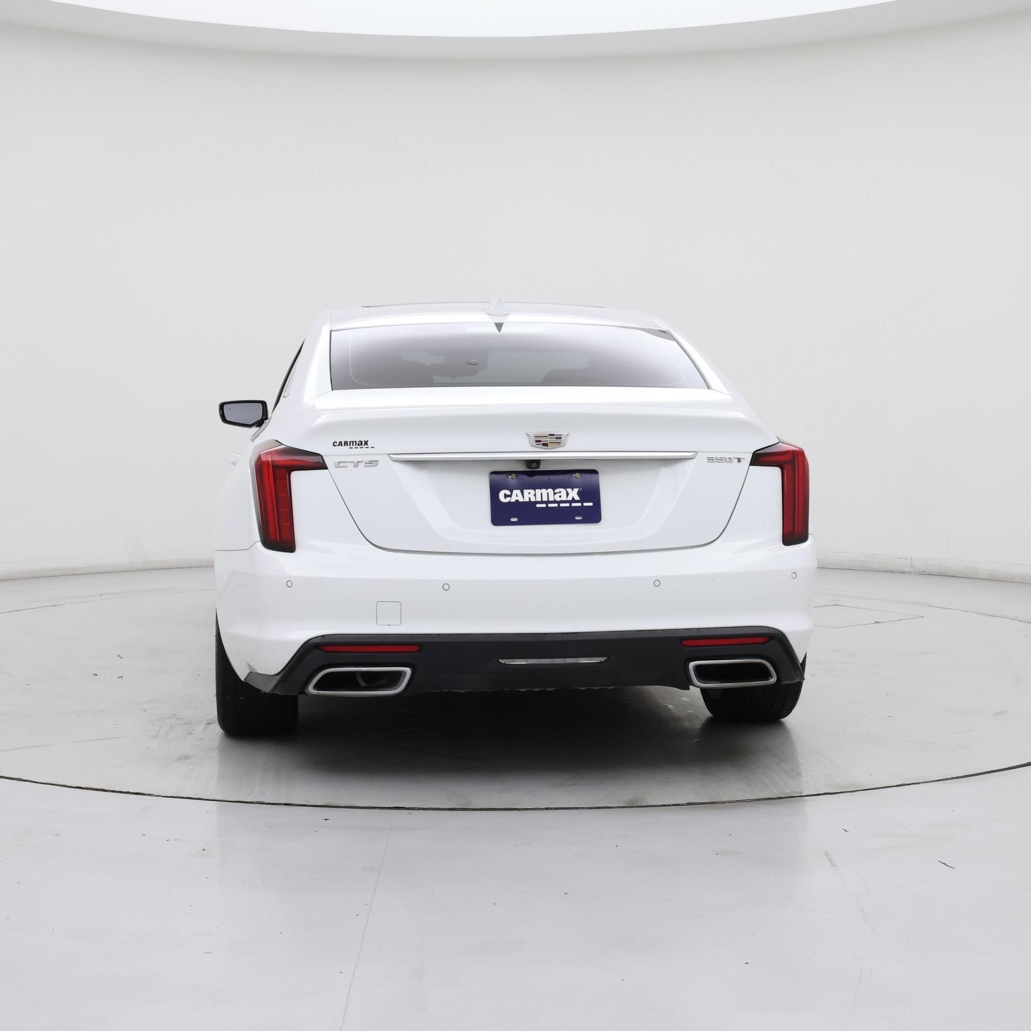 Thumbnail: 2024 Cadillac CT5 - 6
