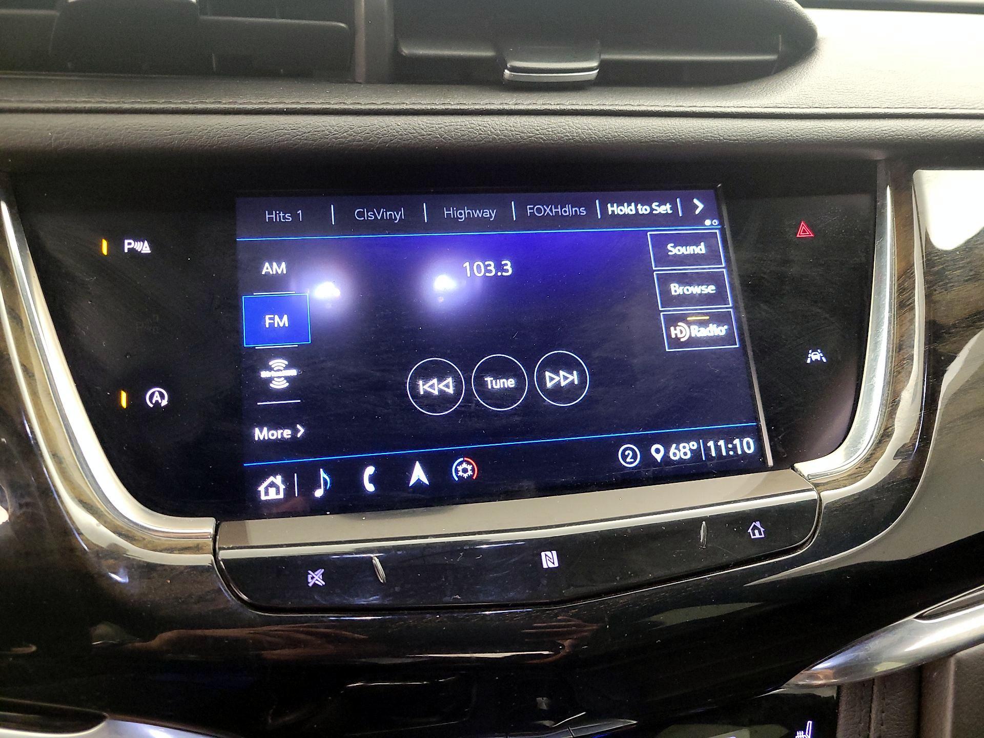 Thumbnail: 2020 Cadillac XT6 - 16