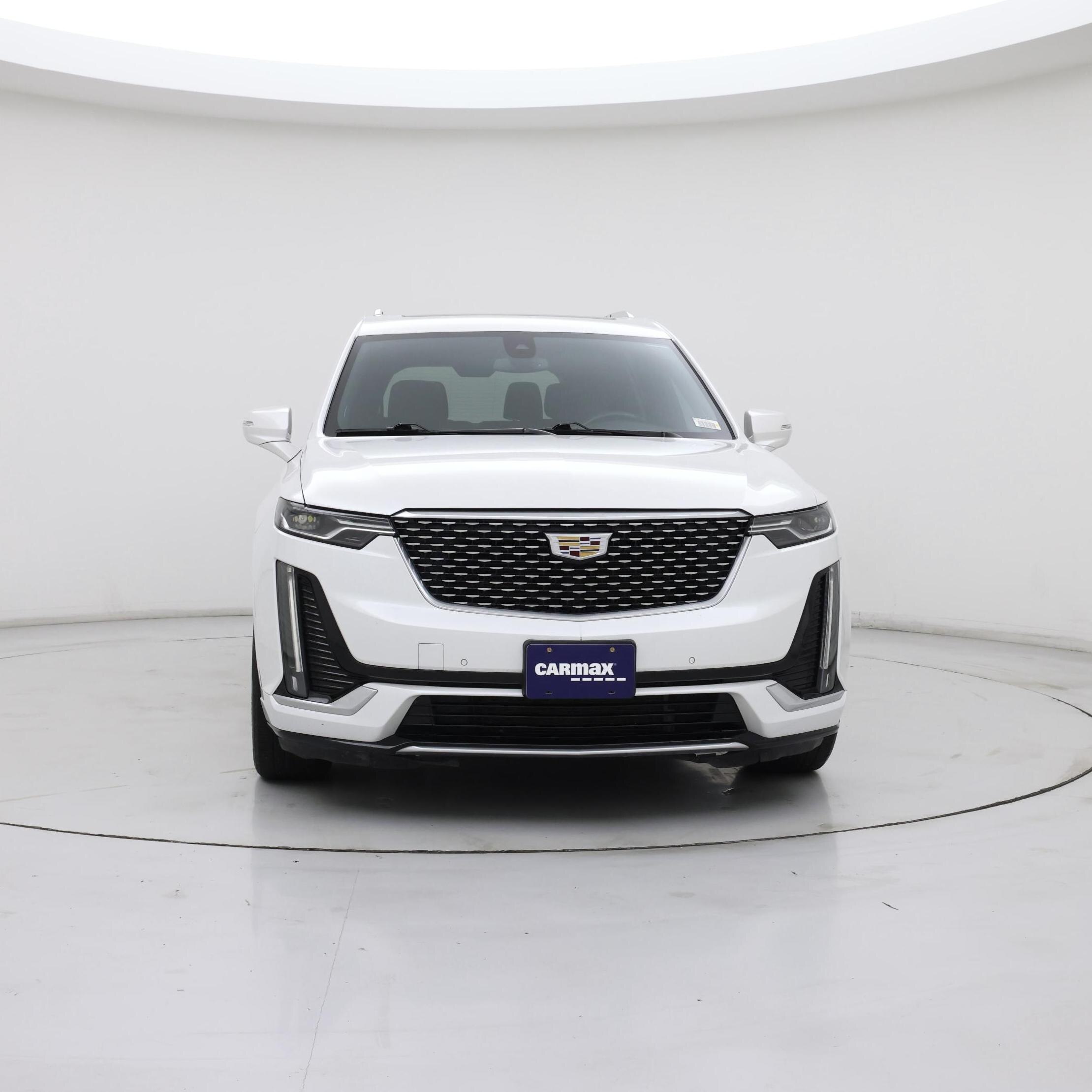 Thumbnail: 2020 Cadillac XT6 - 5