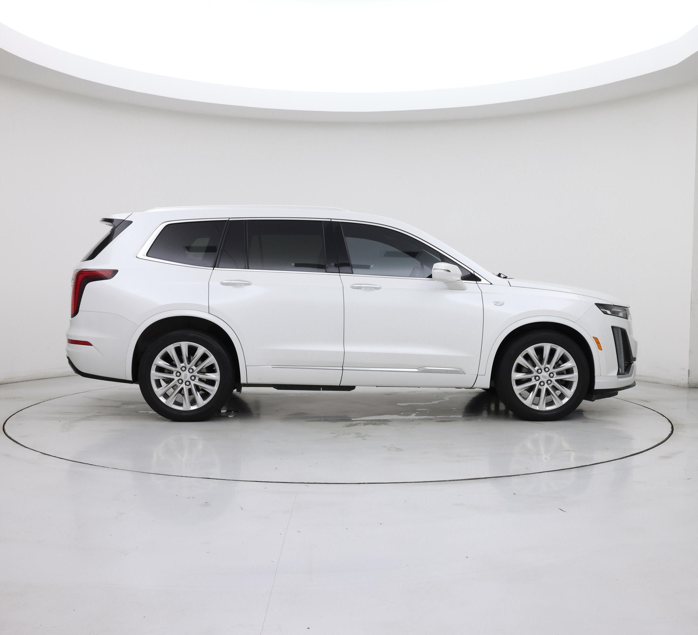 Thumbnail: 2020 Cadillac XT6 - 7