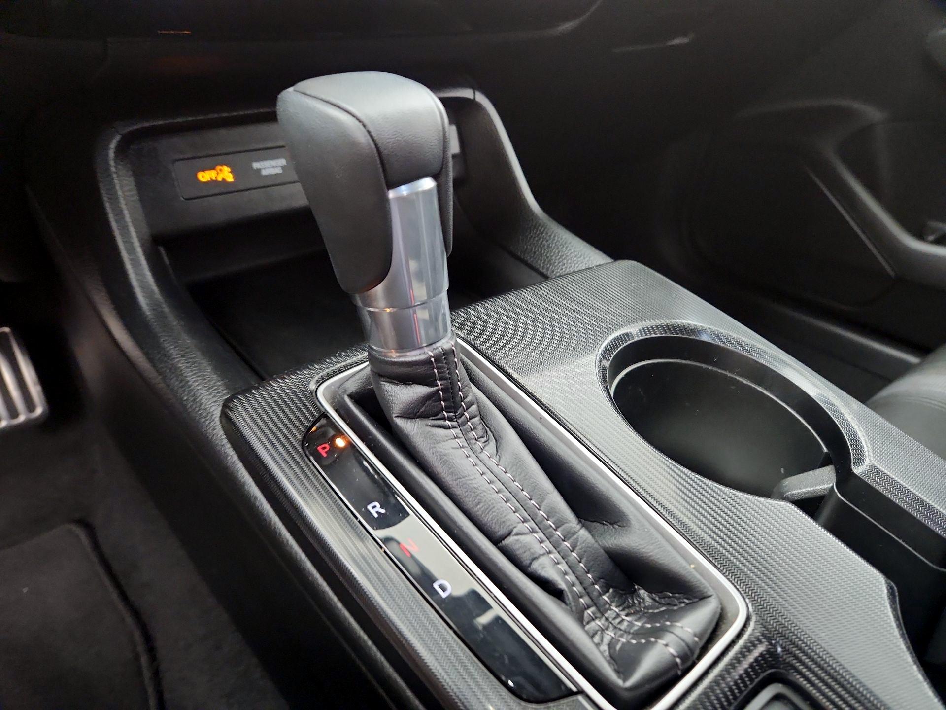 Thumbnail: 2024 Honda Civic - 17