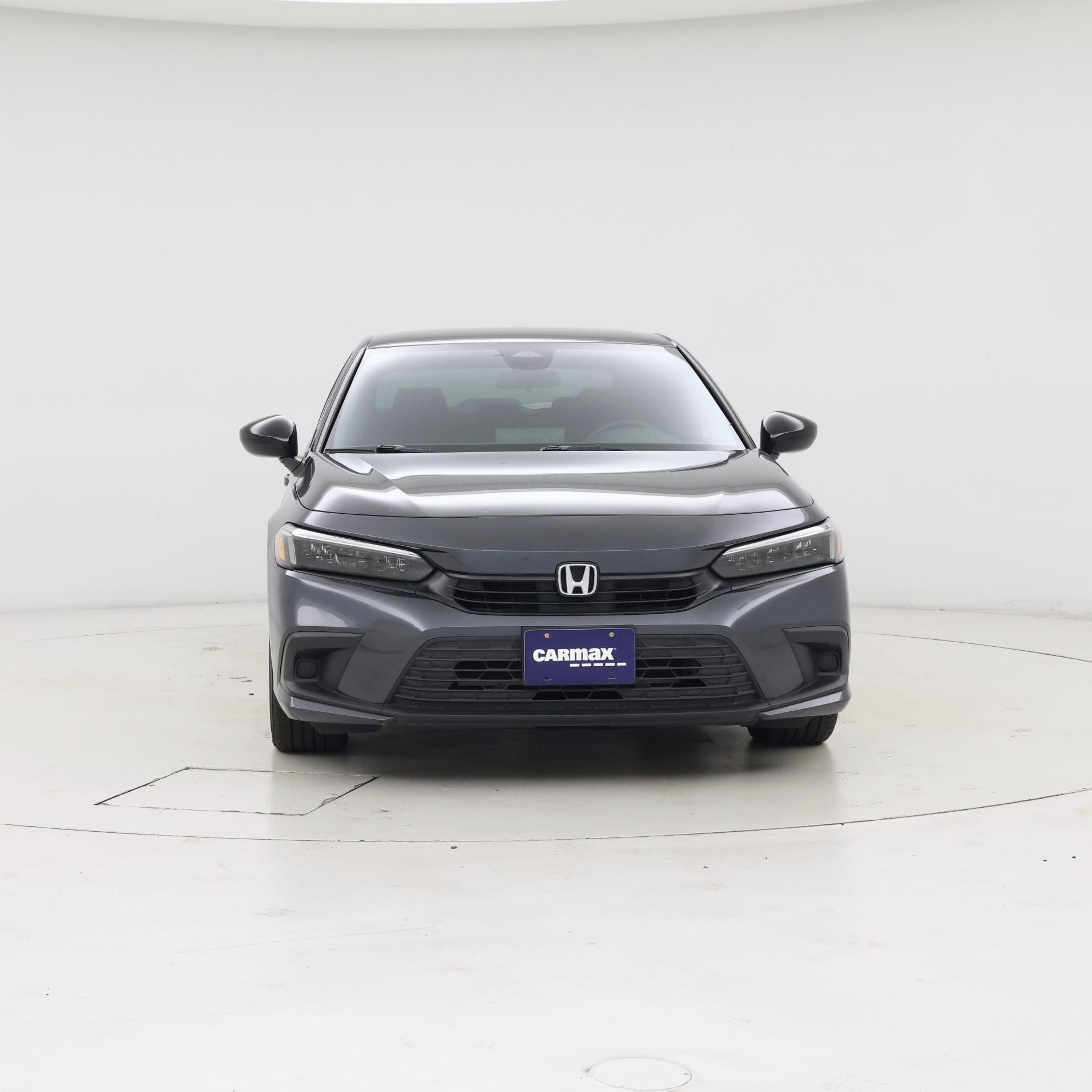 Thumbnail: 2024 Honda Civic - 5