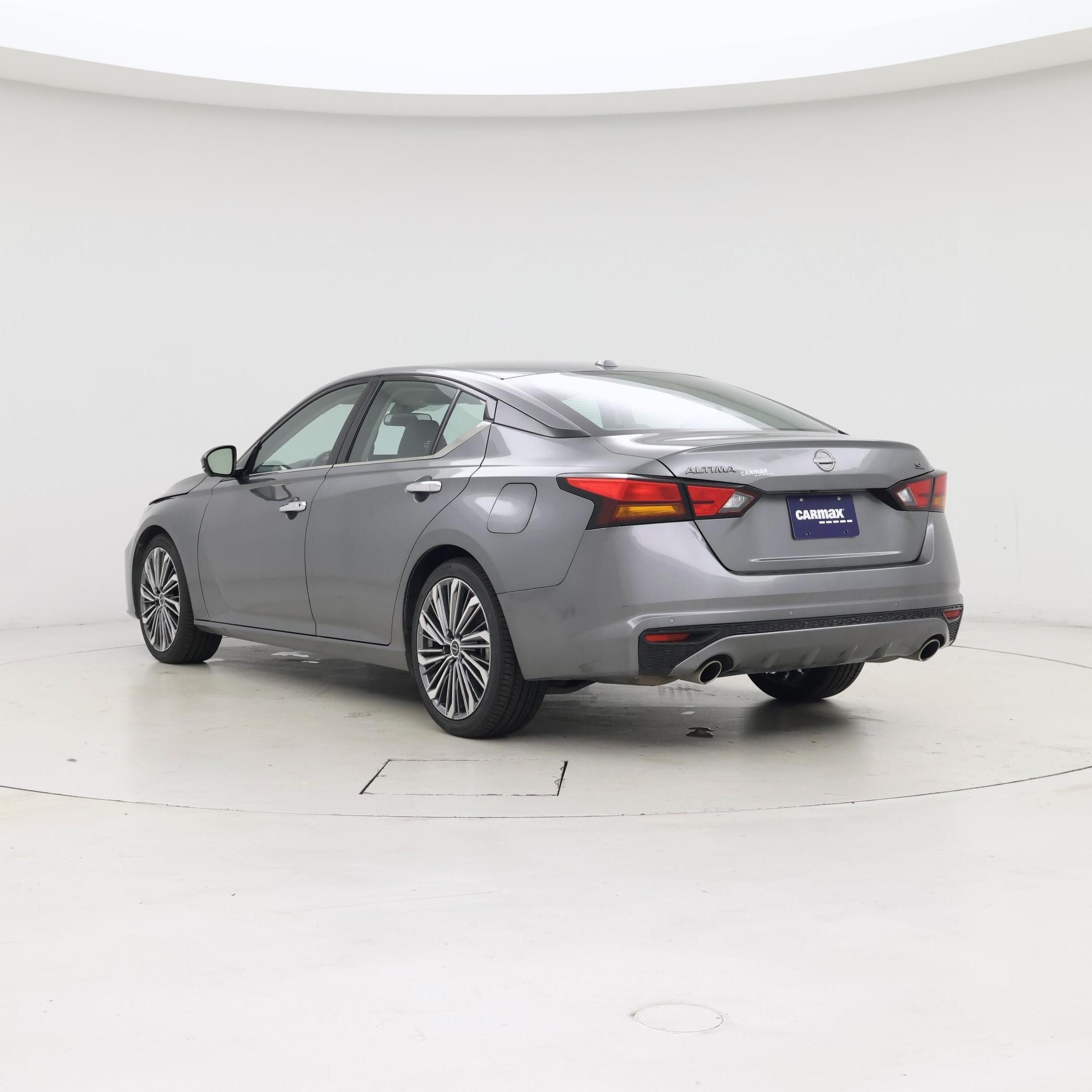 Thumbnail: 2023 Nissan Altima - 2