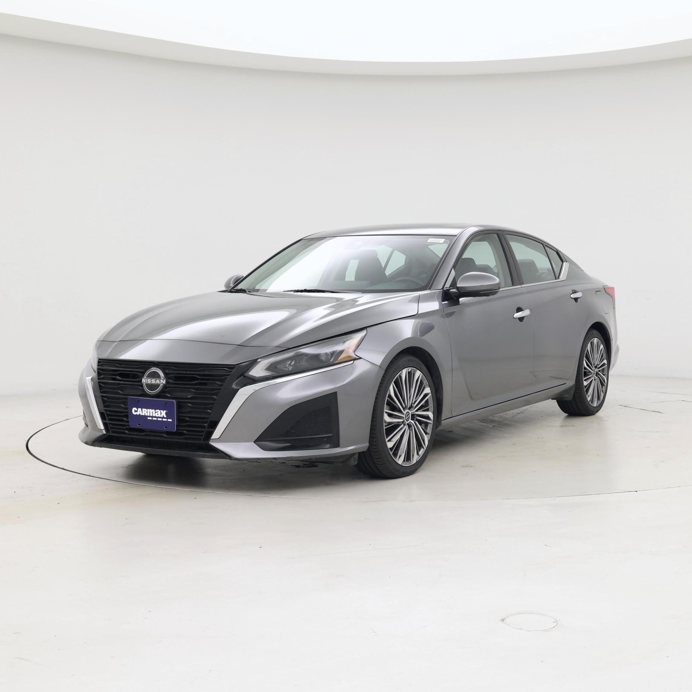 Thumbnail: 2023 Nissan Altima - 4