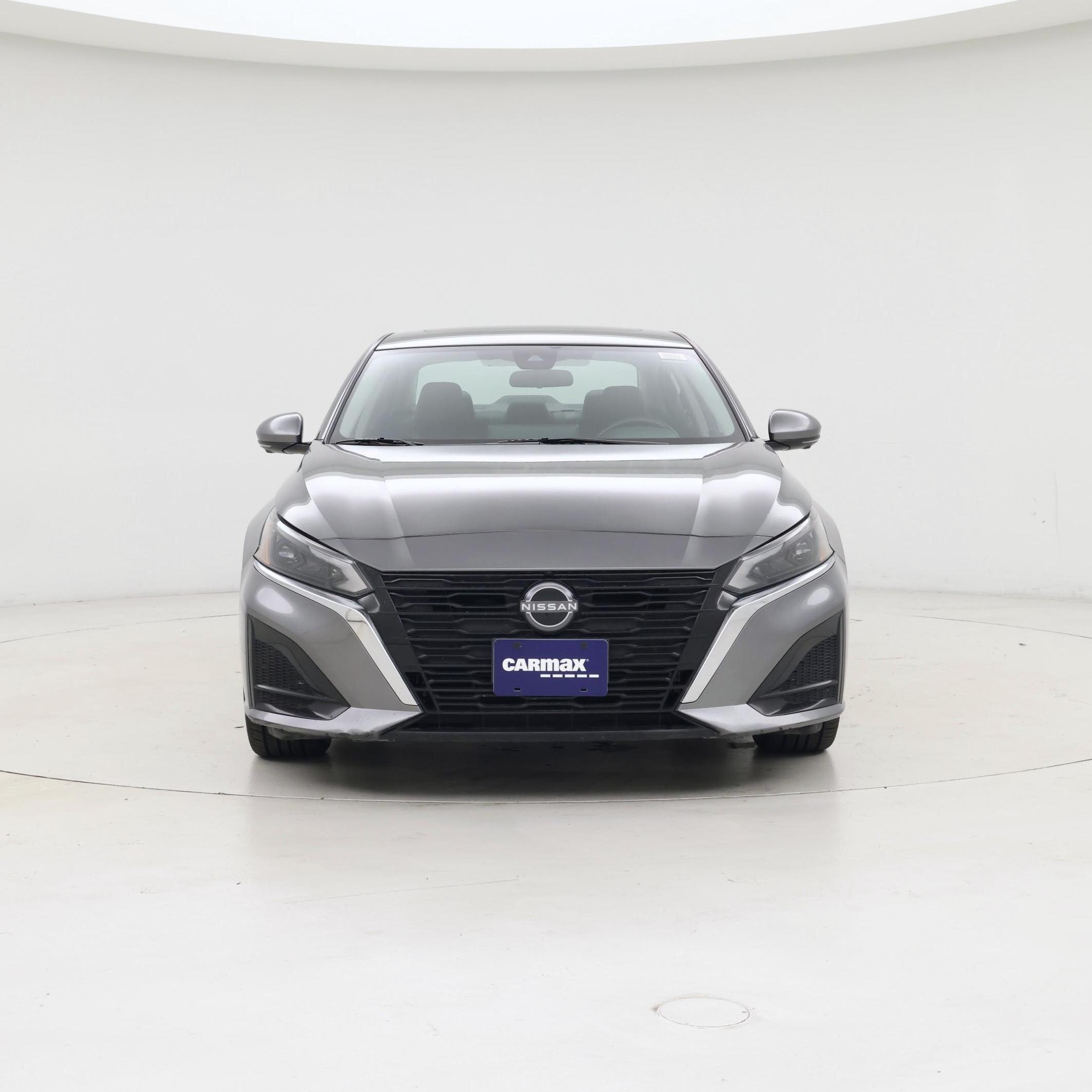 Thumbnail: 2023 Nissan Altima - 5