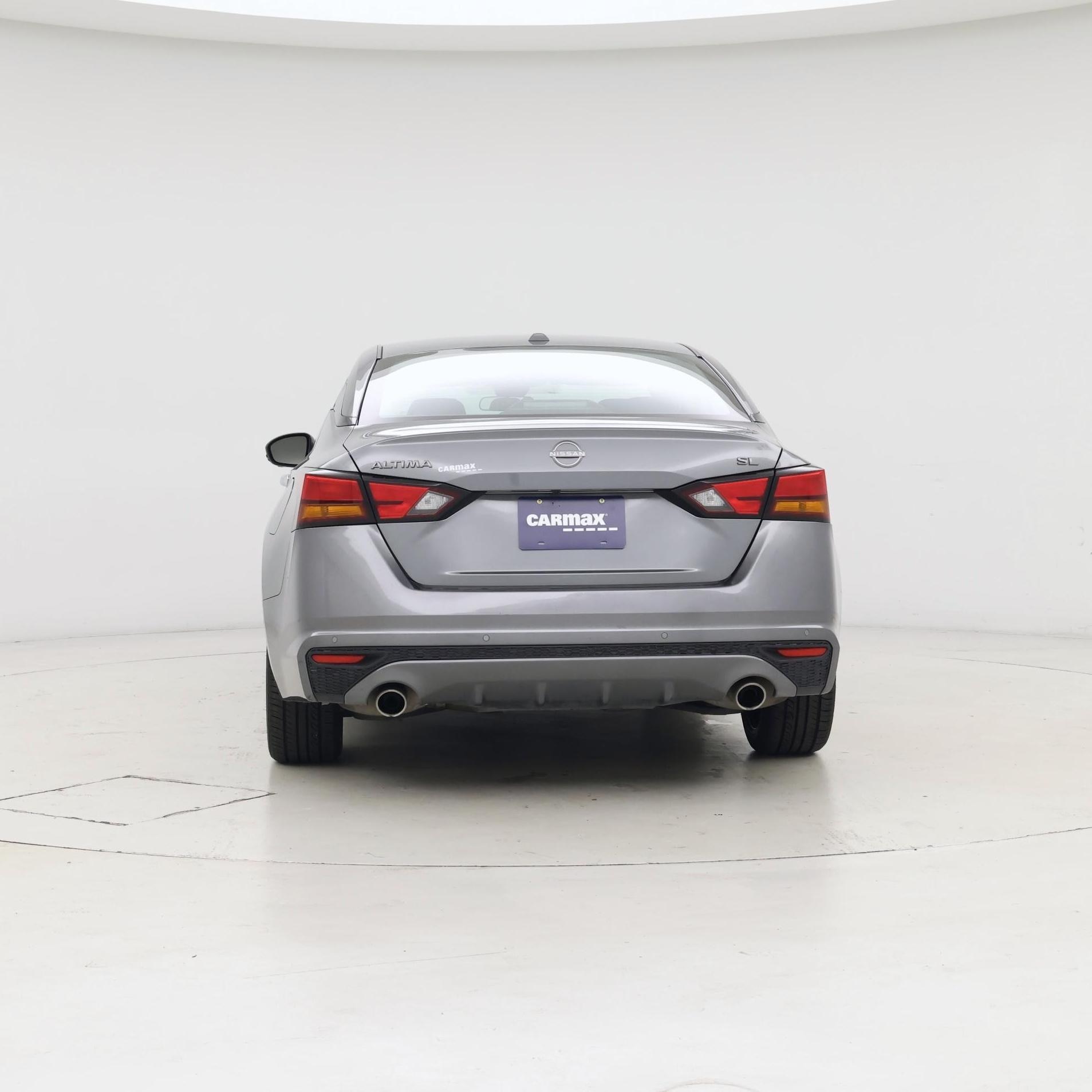 Thumbnail: 2023 Nissan Altima - 6
