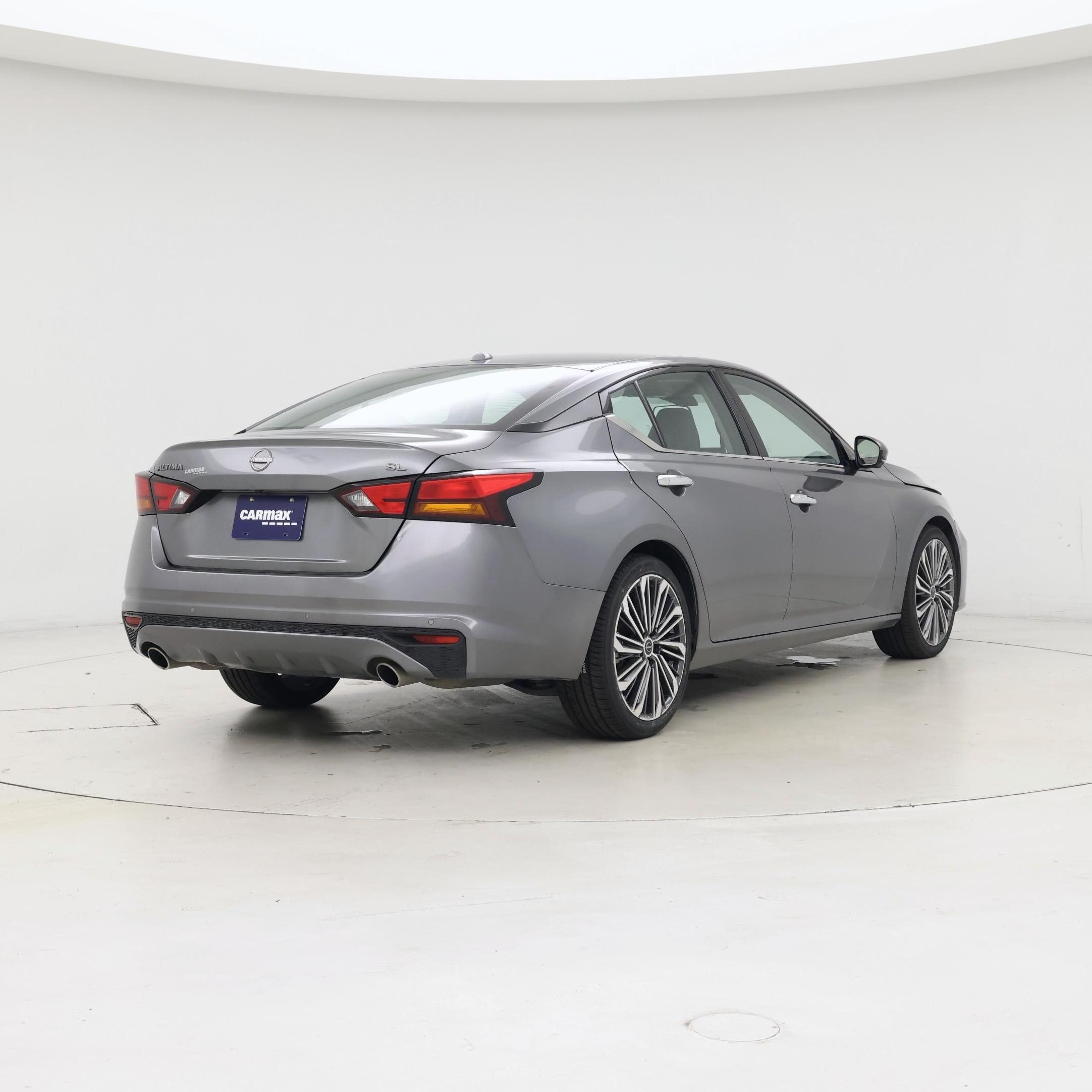 Thumbnail: 2023 Nissan Altima - 8