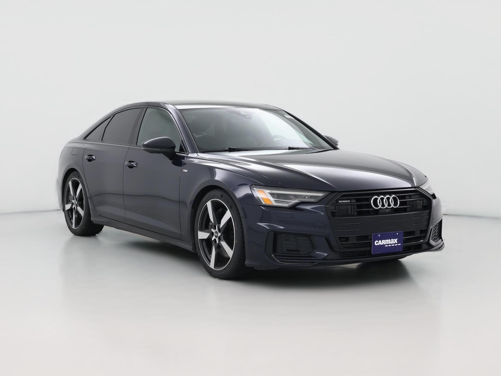 2021 Audi A6