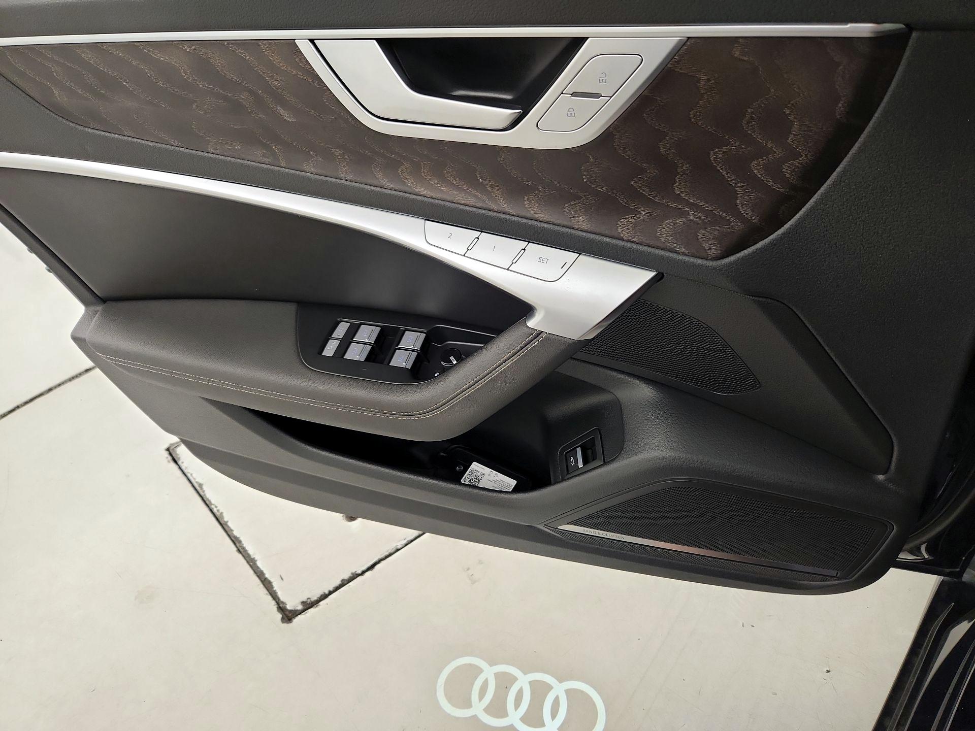 Thumbnail: 2021 Audi A6 - 12