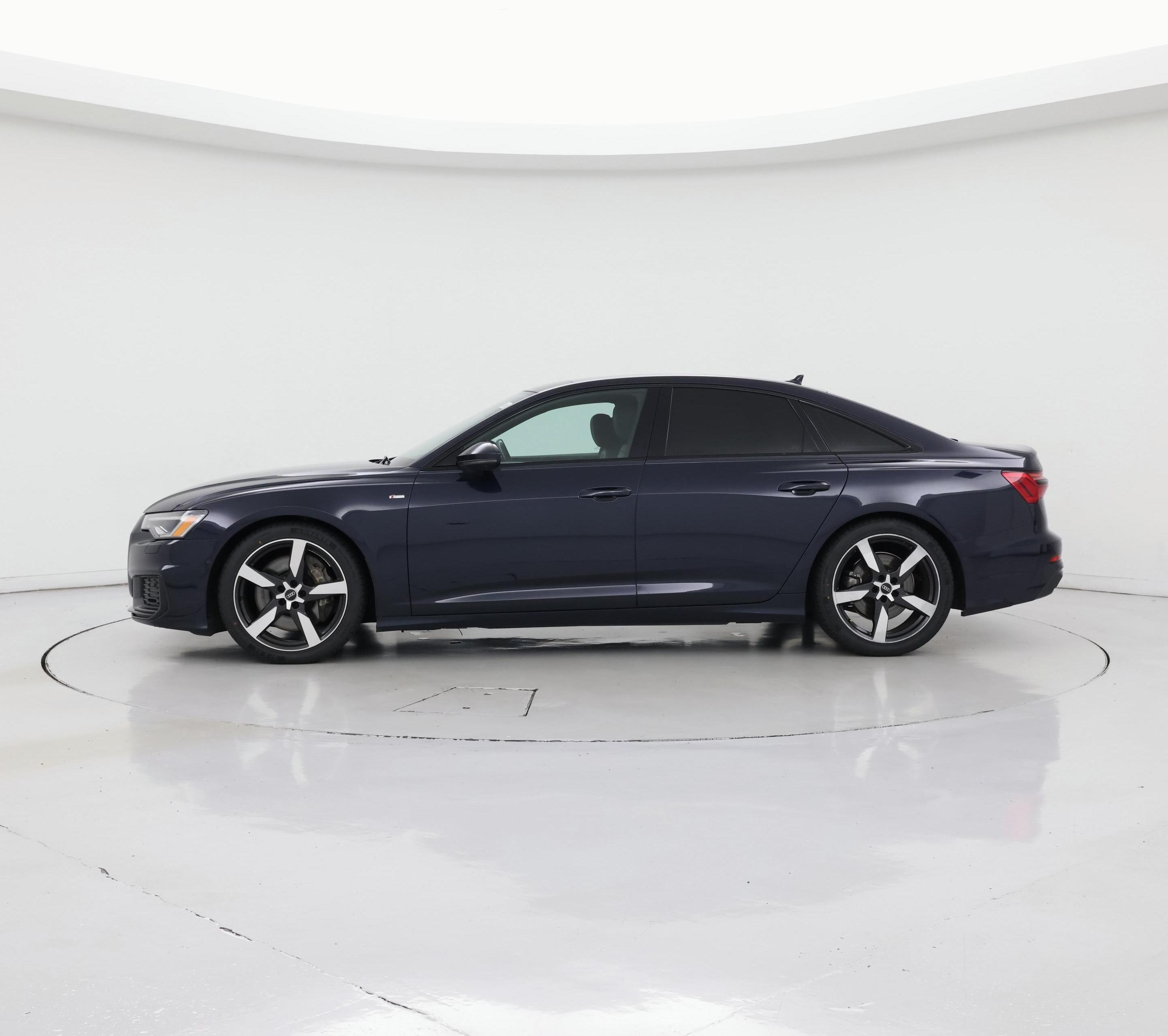 Thumbnail: 2021 Audi A6 - 3