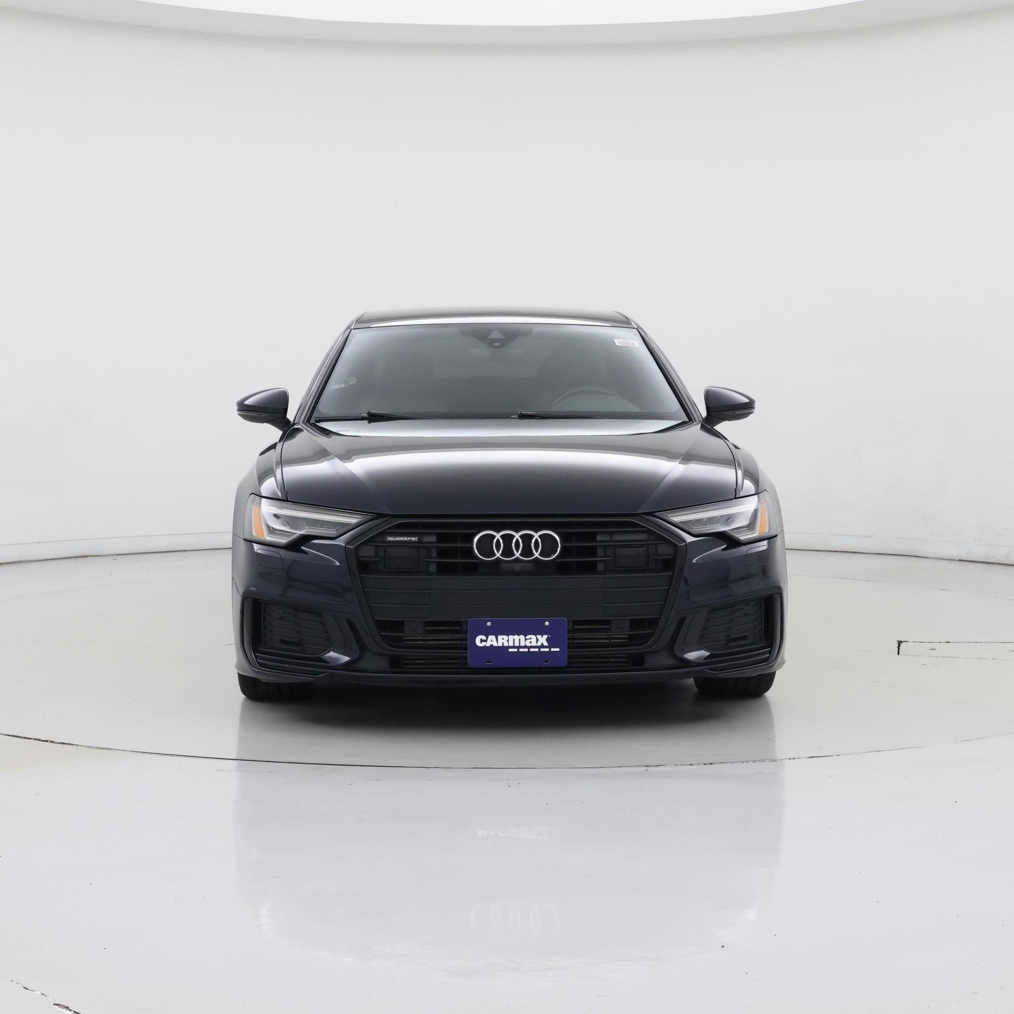 Thumbnail: 2021 Audi A6 - 5