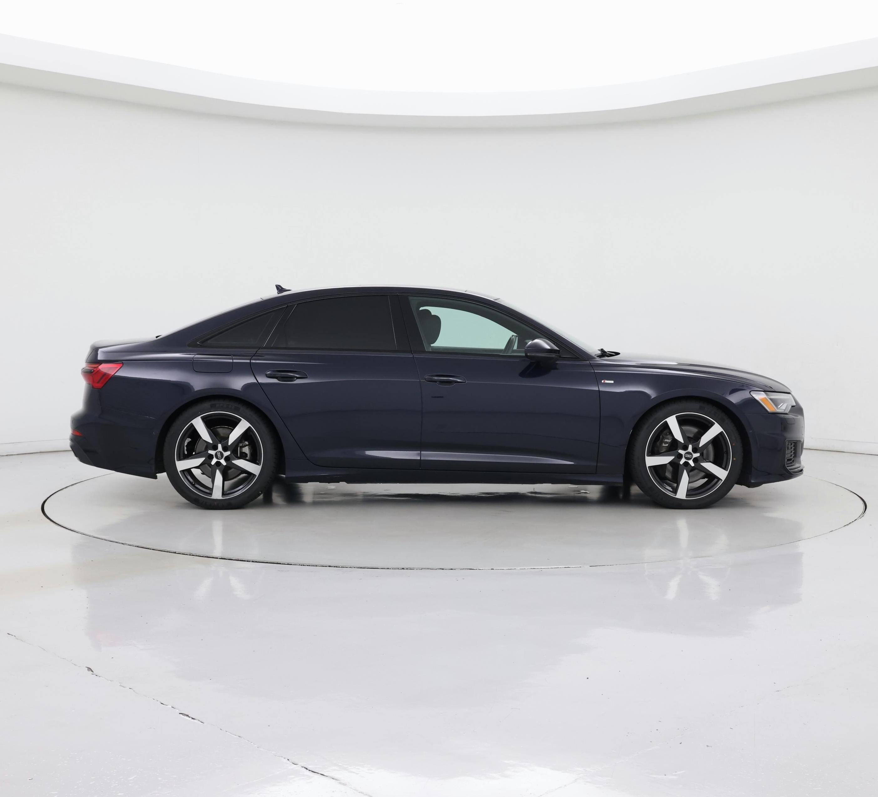 Thumbnail: 2021 Audi A6 - 7