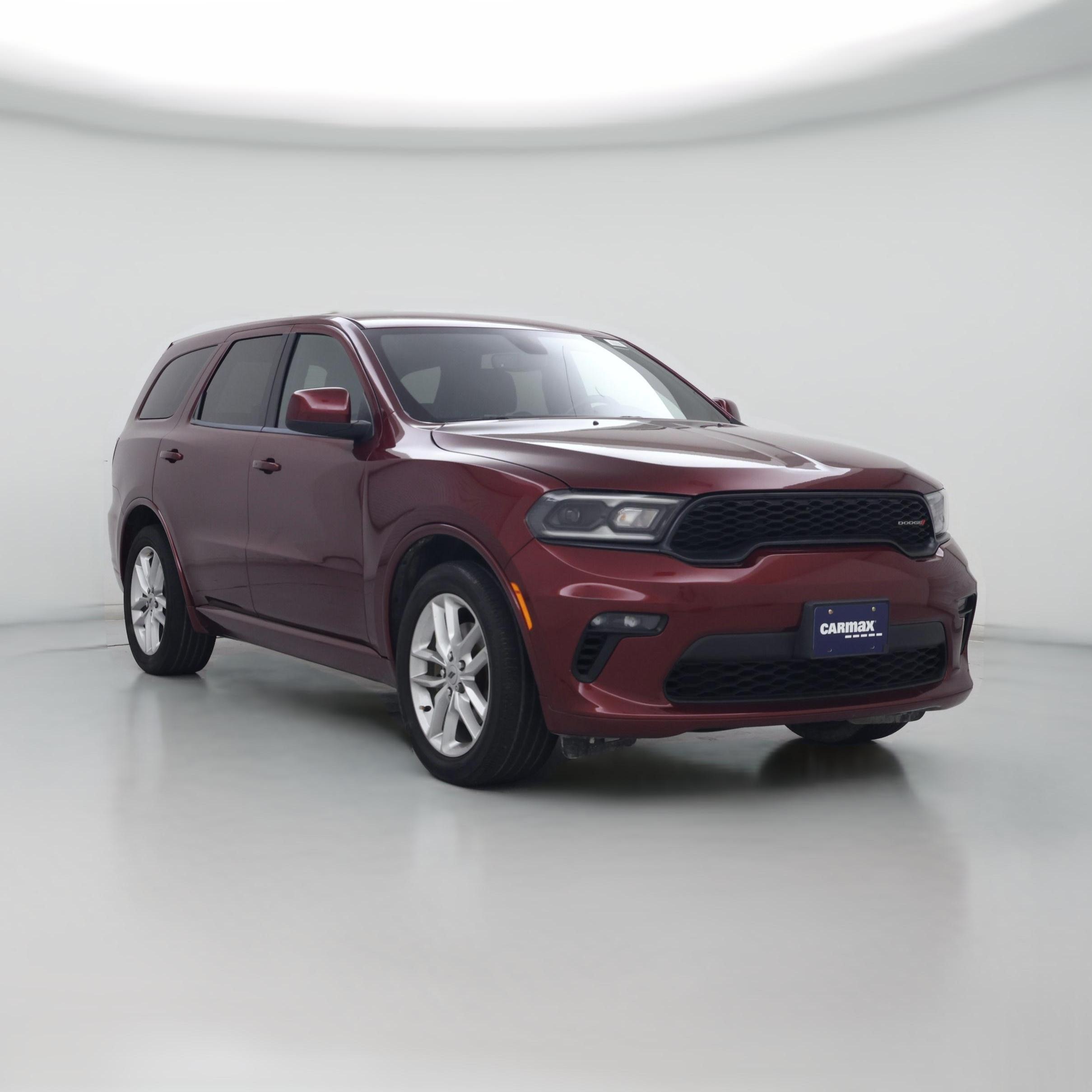 Thumbnail: 2022 Dodge Durango - 1