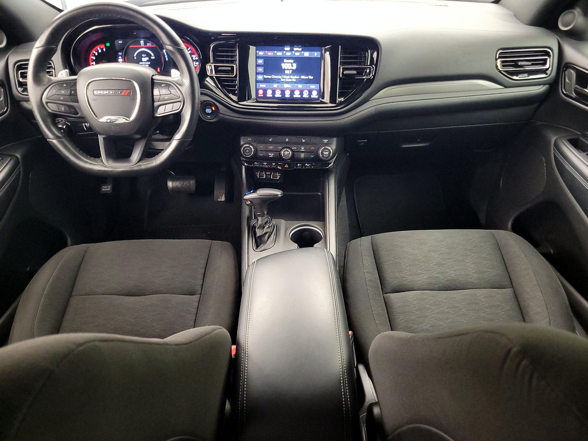Thumbnail: 2022 Dodge Durango - 9