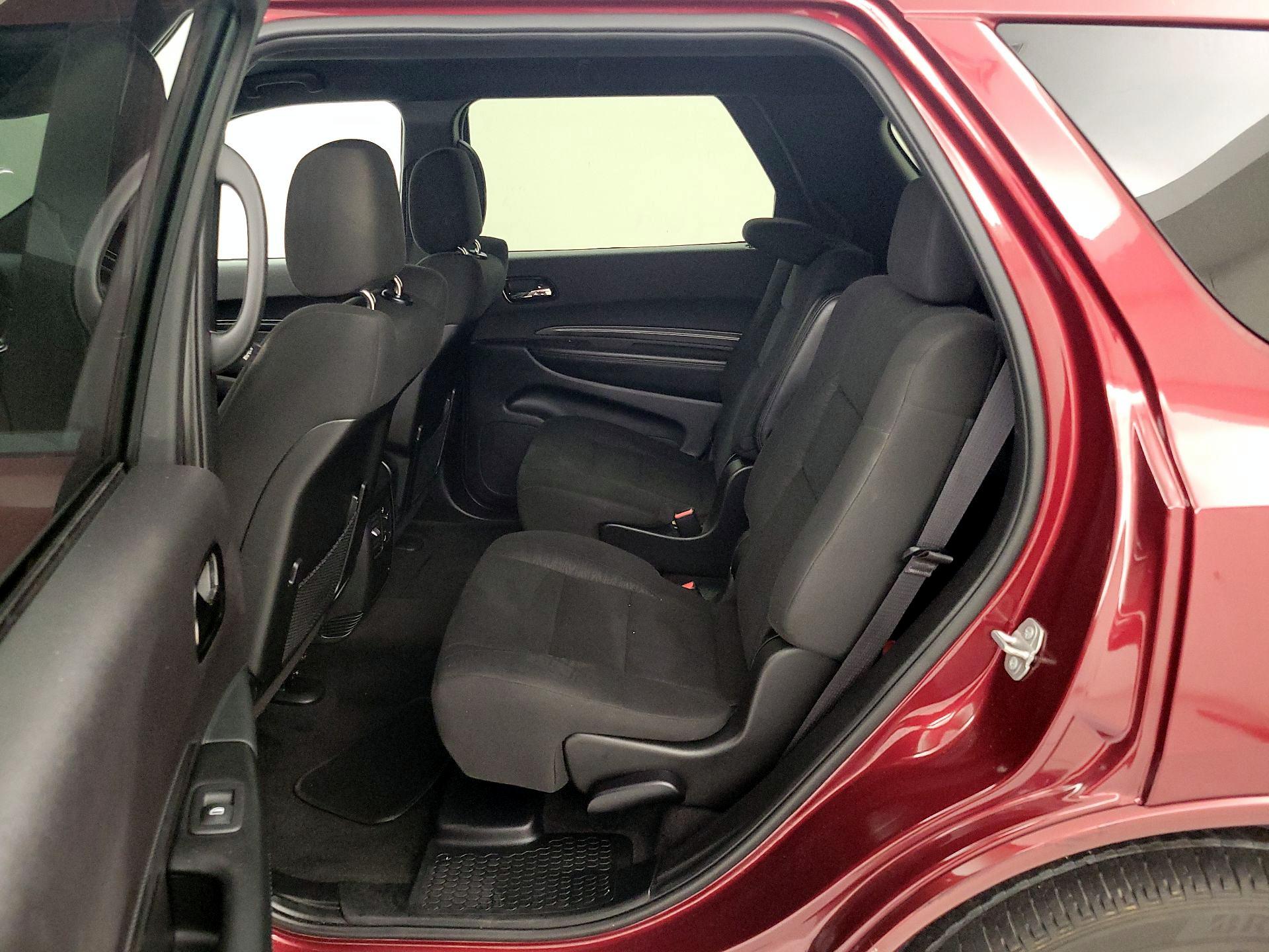 Thumbnail: 2022 Dodge Durango - 19