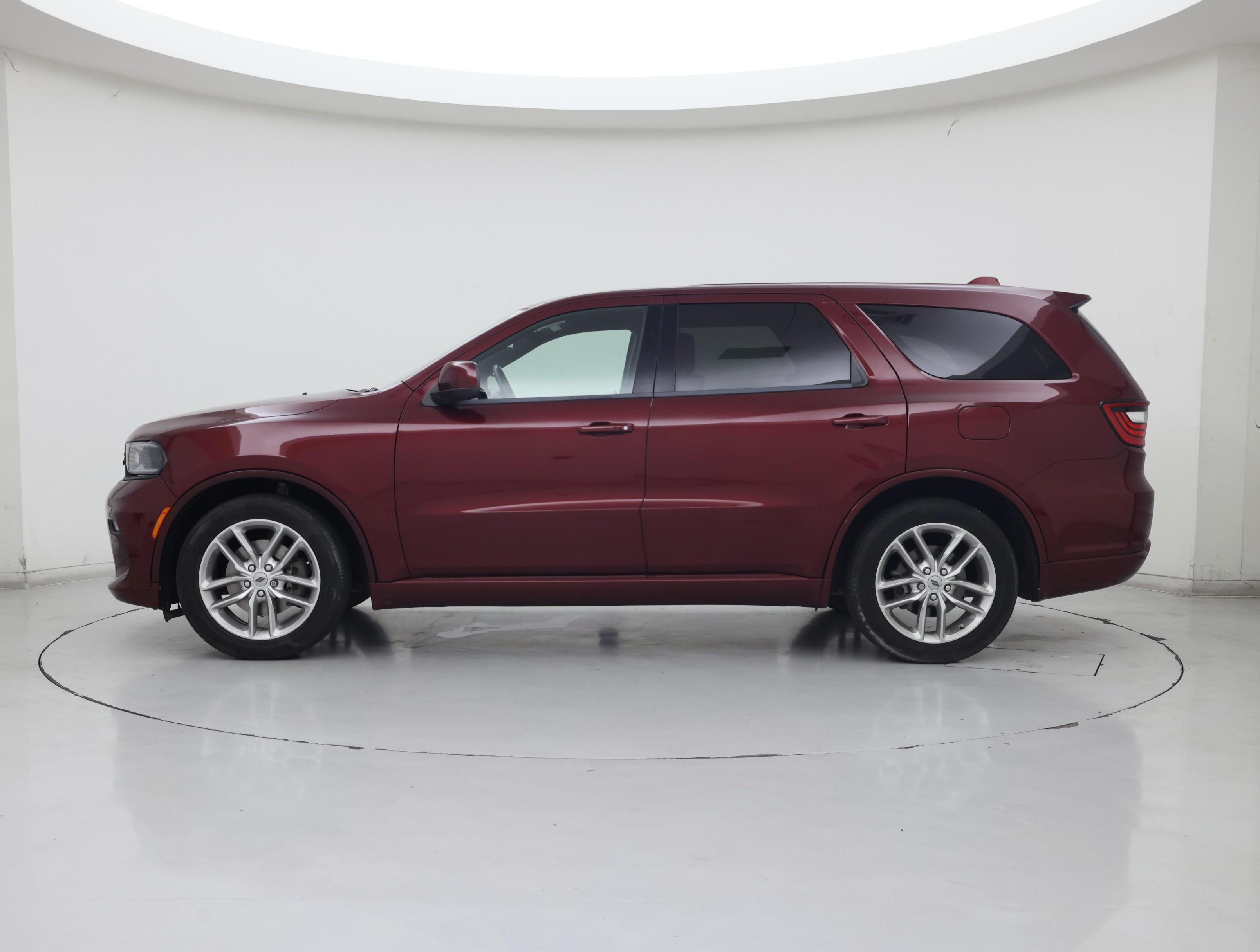 Thumbnail: 2022 Dodge Durango - 3