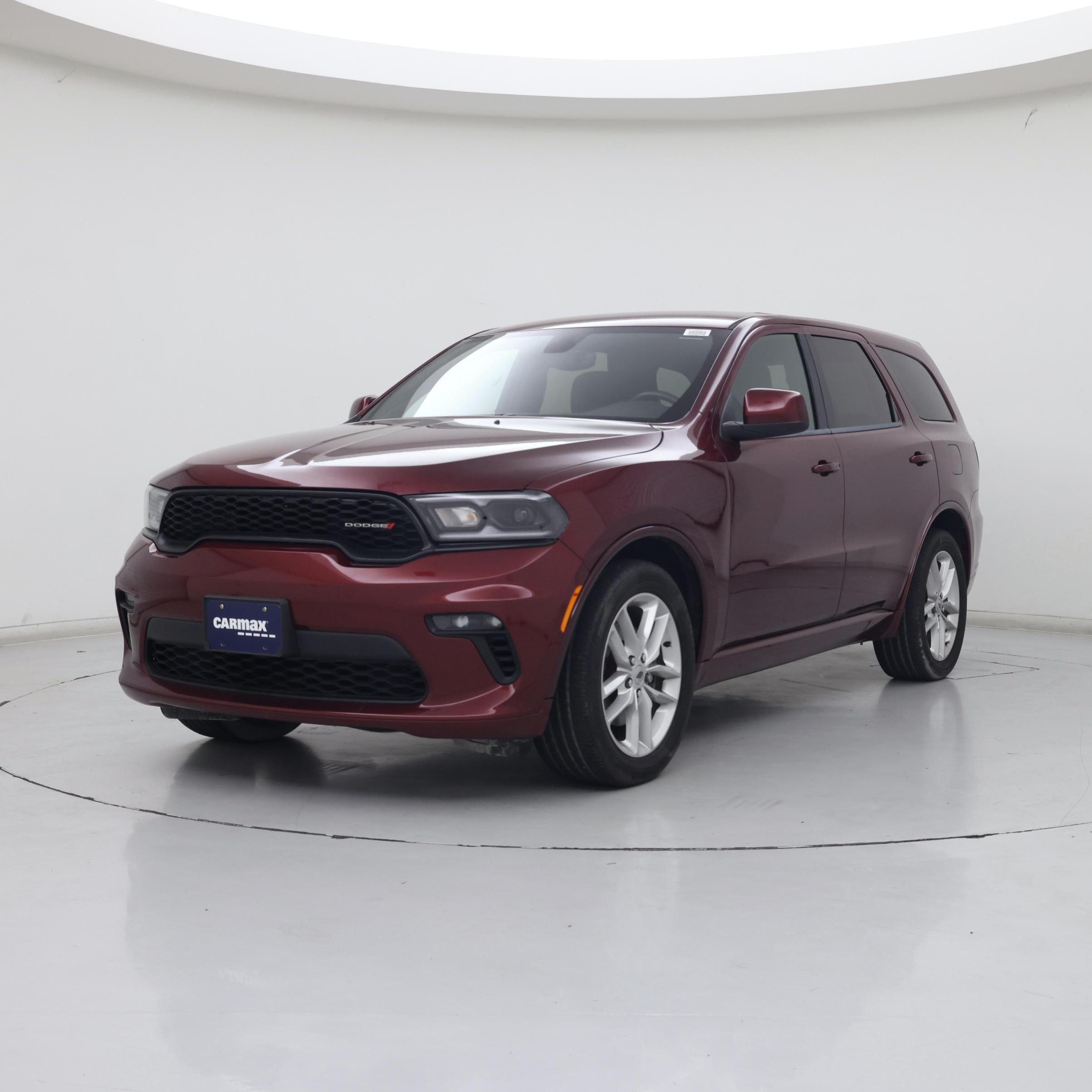 Thumbnail: 2022 Dodge Durango - 4