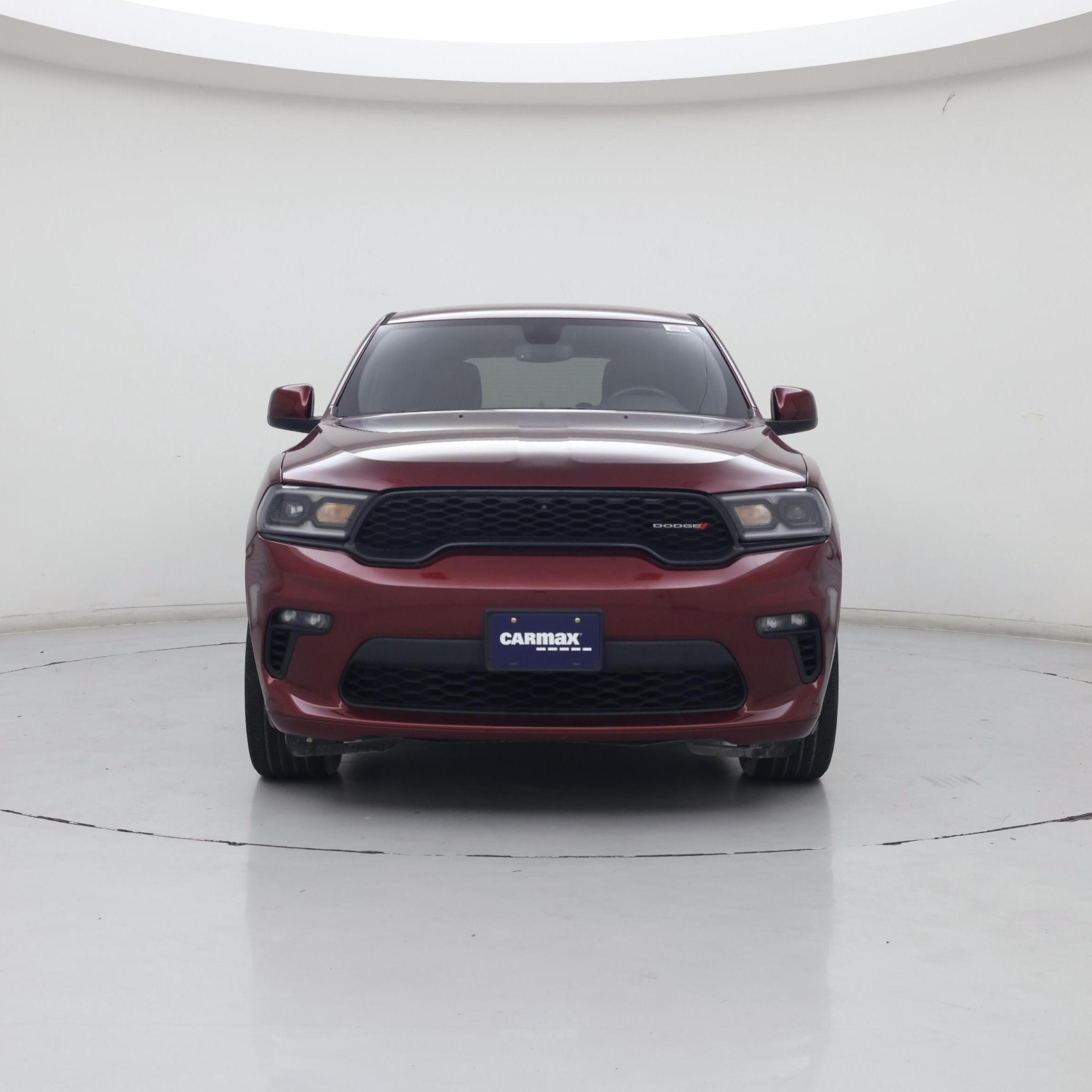 Thumbnail: 2022 Dodge Durango - 5