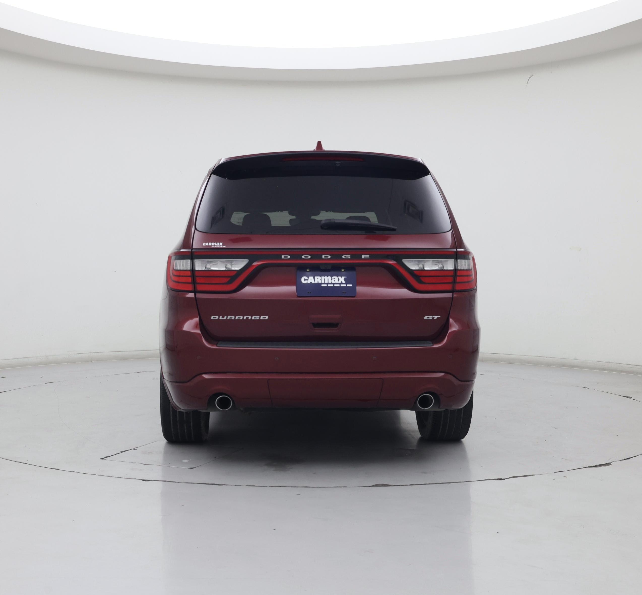 Thumbnail: 2022 Dodge Durango - 6