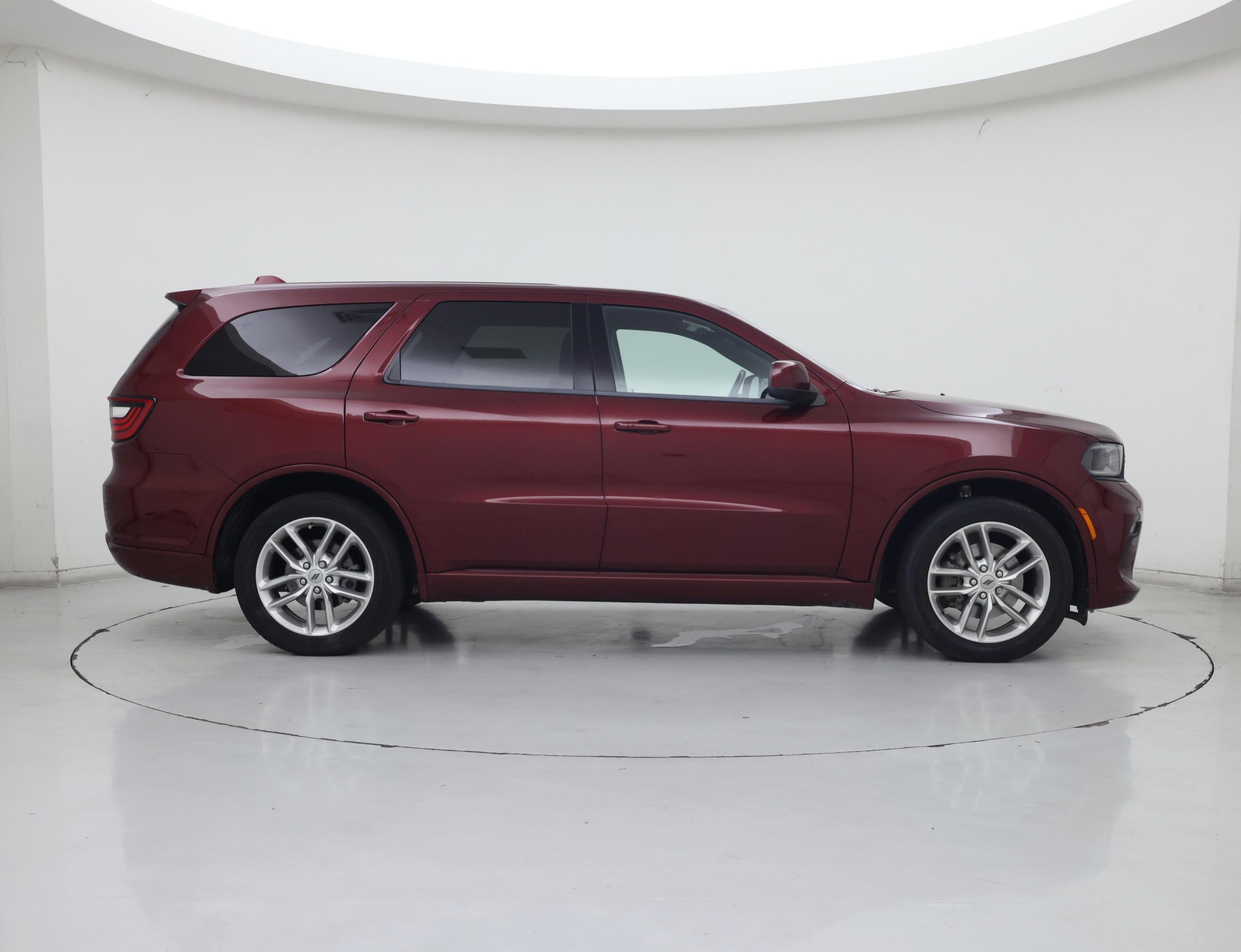 Thumbnail: 2022 Dodge Durango - 7