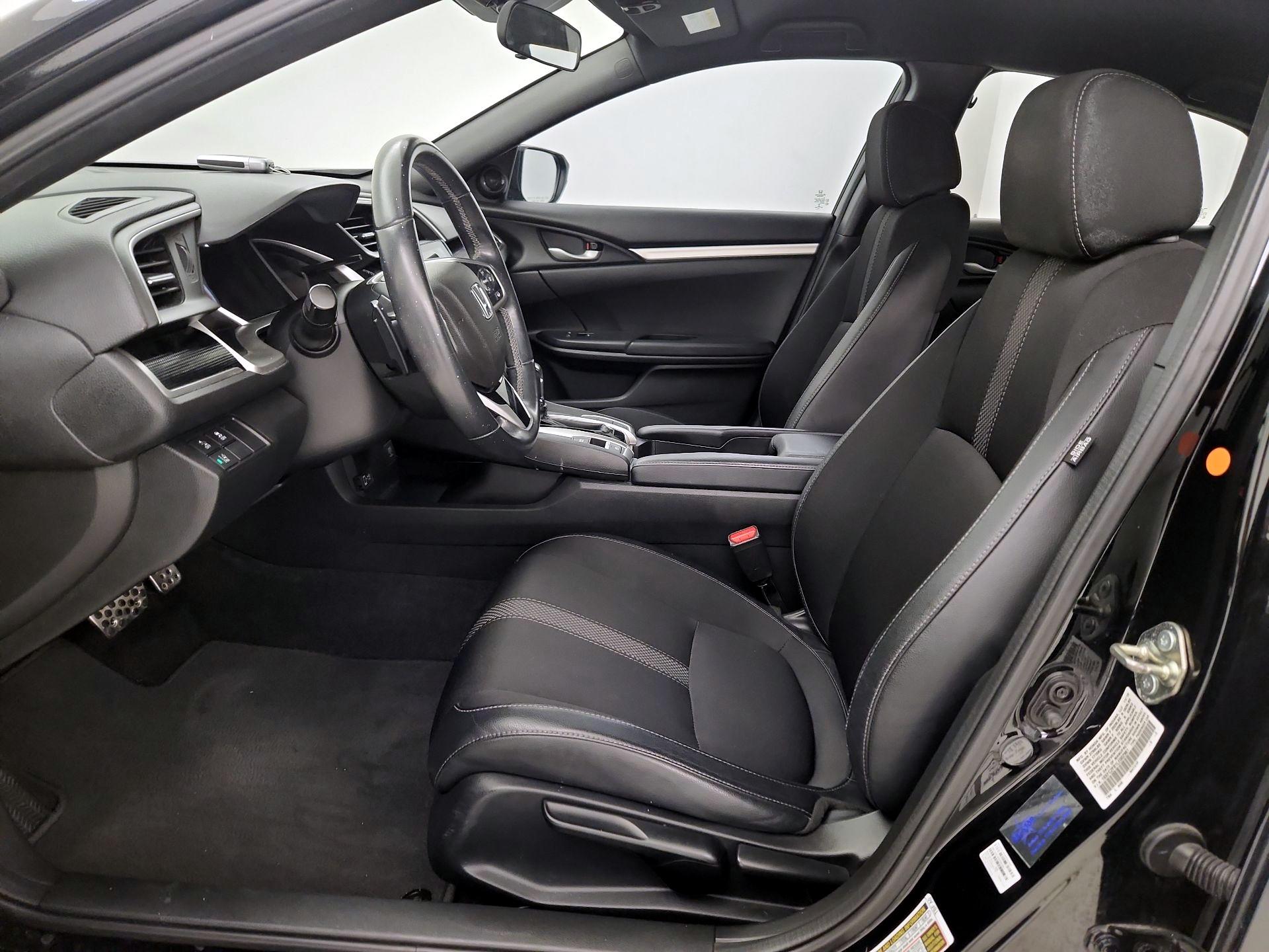 Thumbnail: 2020 Honda Civic - 11