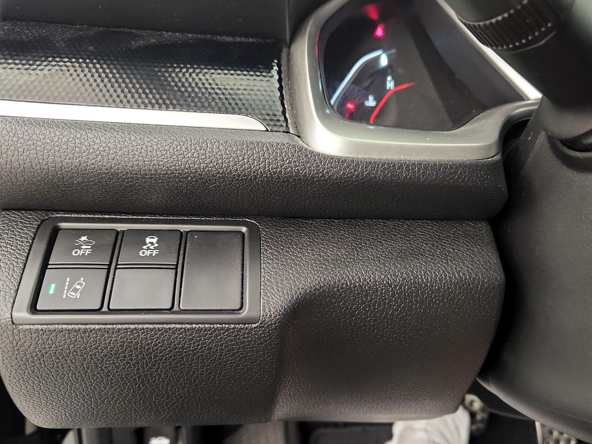 Thumbnail: 2020 Honda Civic - 13