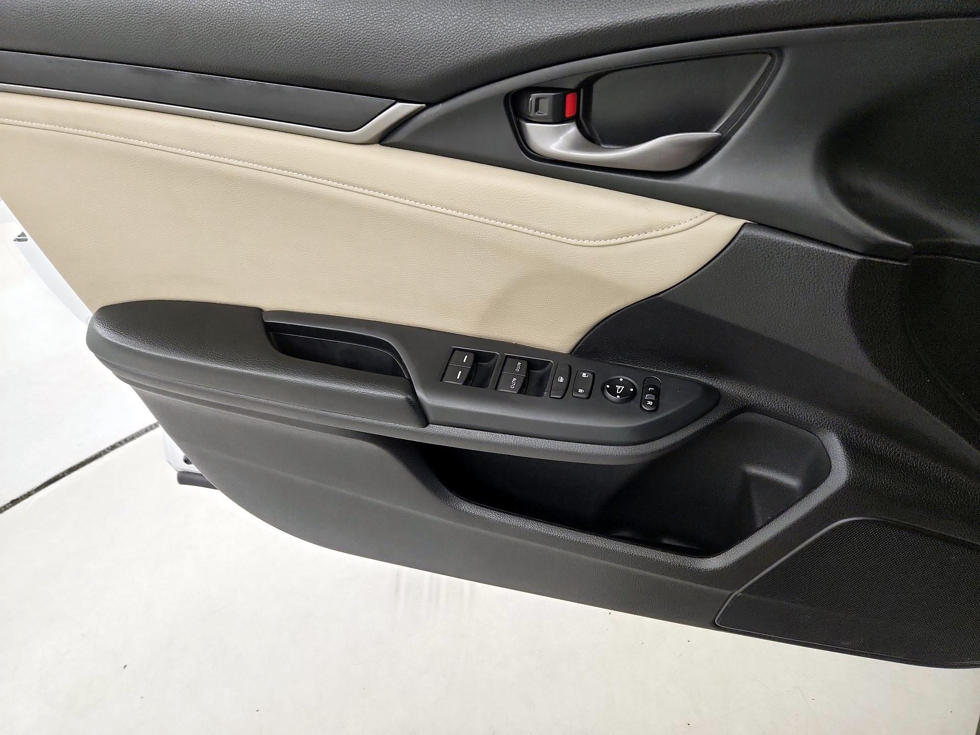 Thumbnail: 2021 Honda Civic - 12