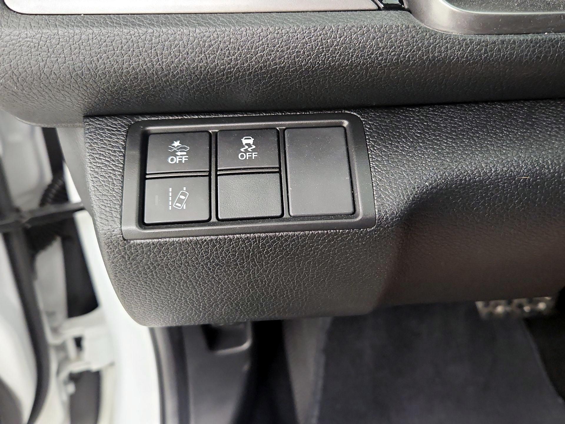 Thumbnail: 2021 Honda Civic - 13