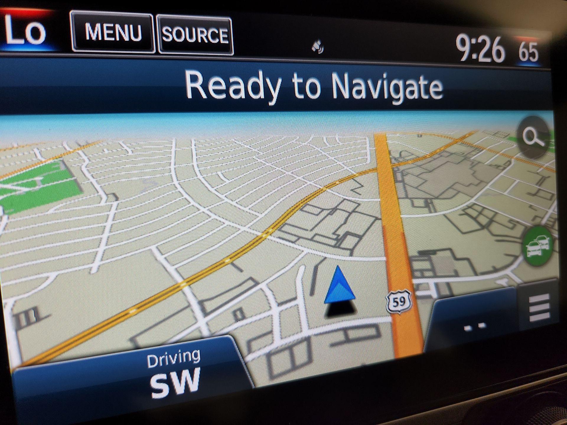 Thumbnail: 2021 Honda Civic - 14