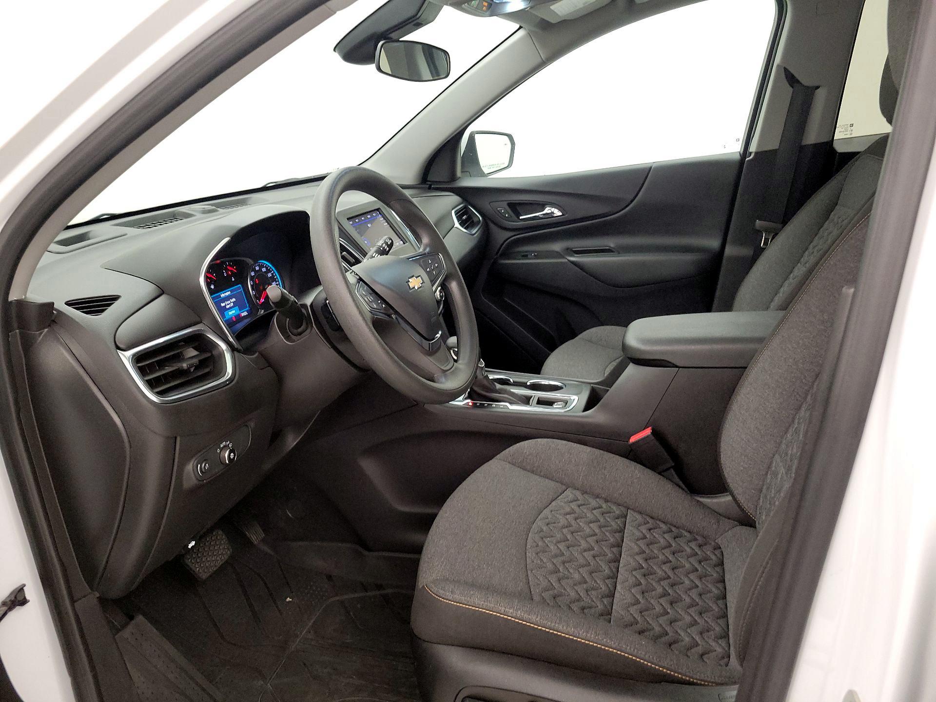 Thumbnail: 2023 Chevrolet Equinox - 11